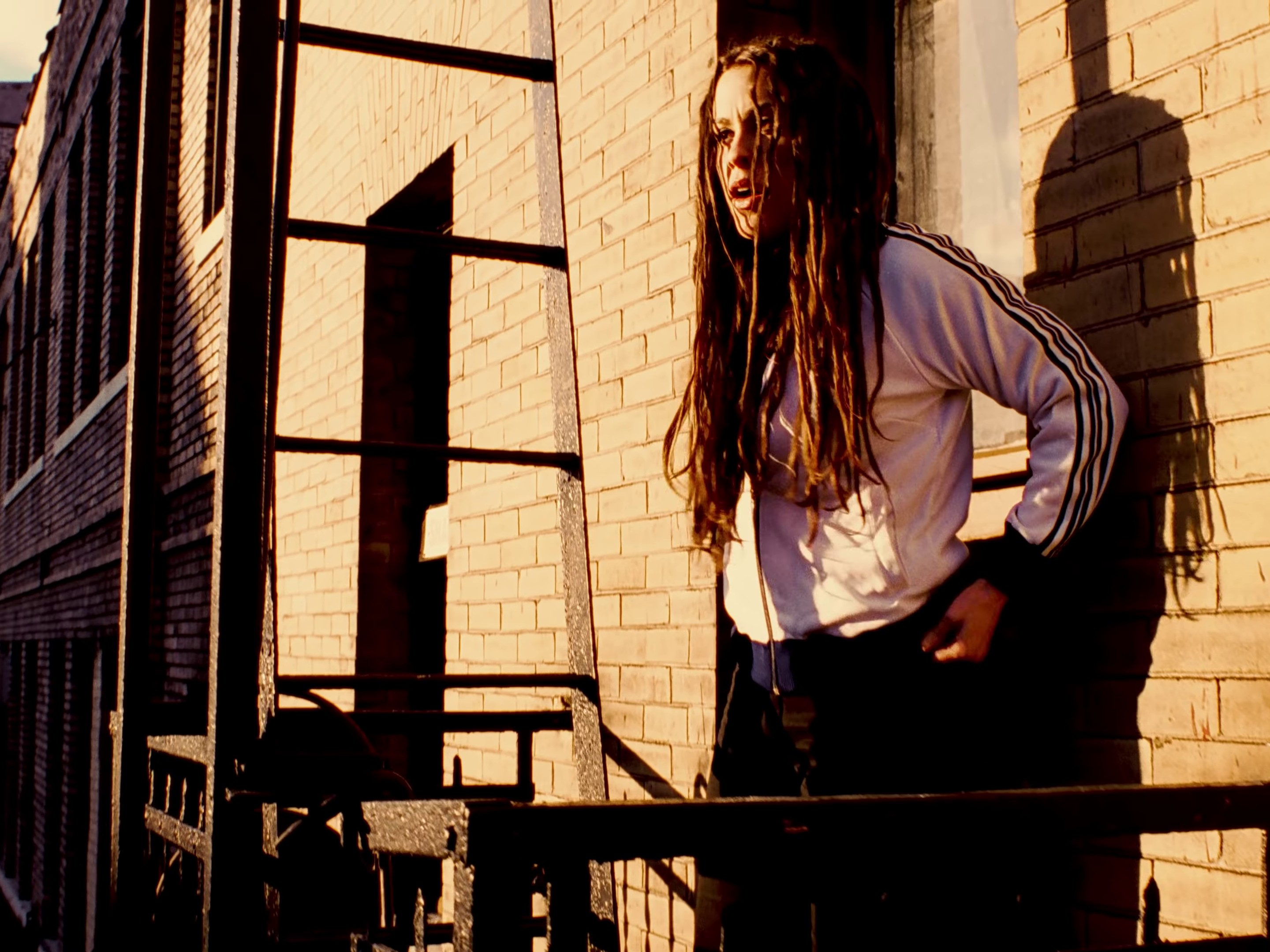 You Learn (2007) —  shot,  lighting