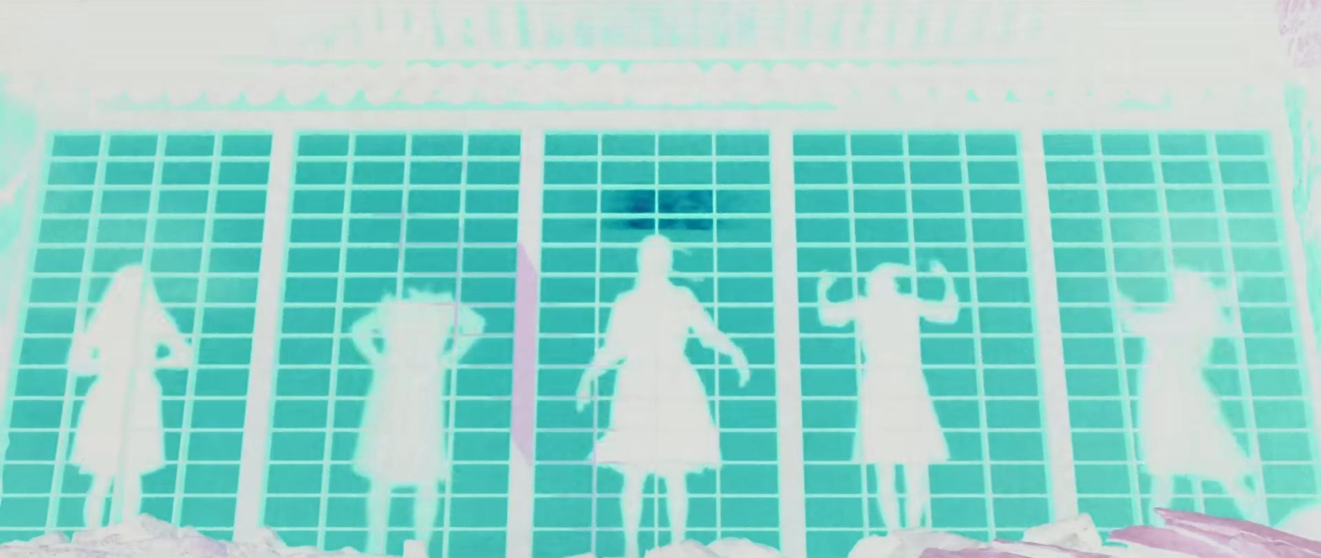 Friends (2026) —  shot,  lighting