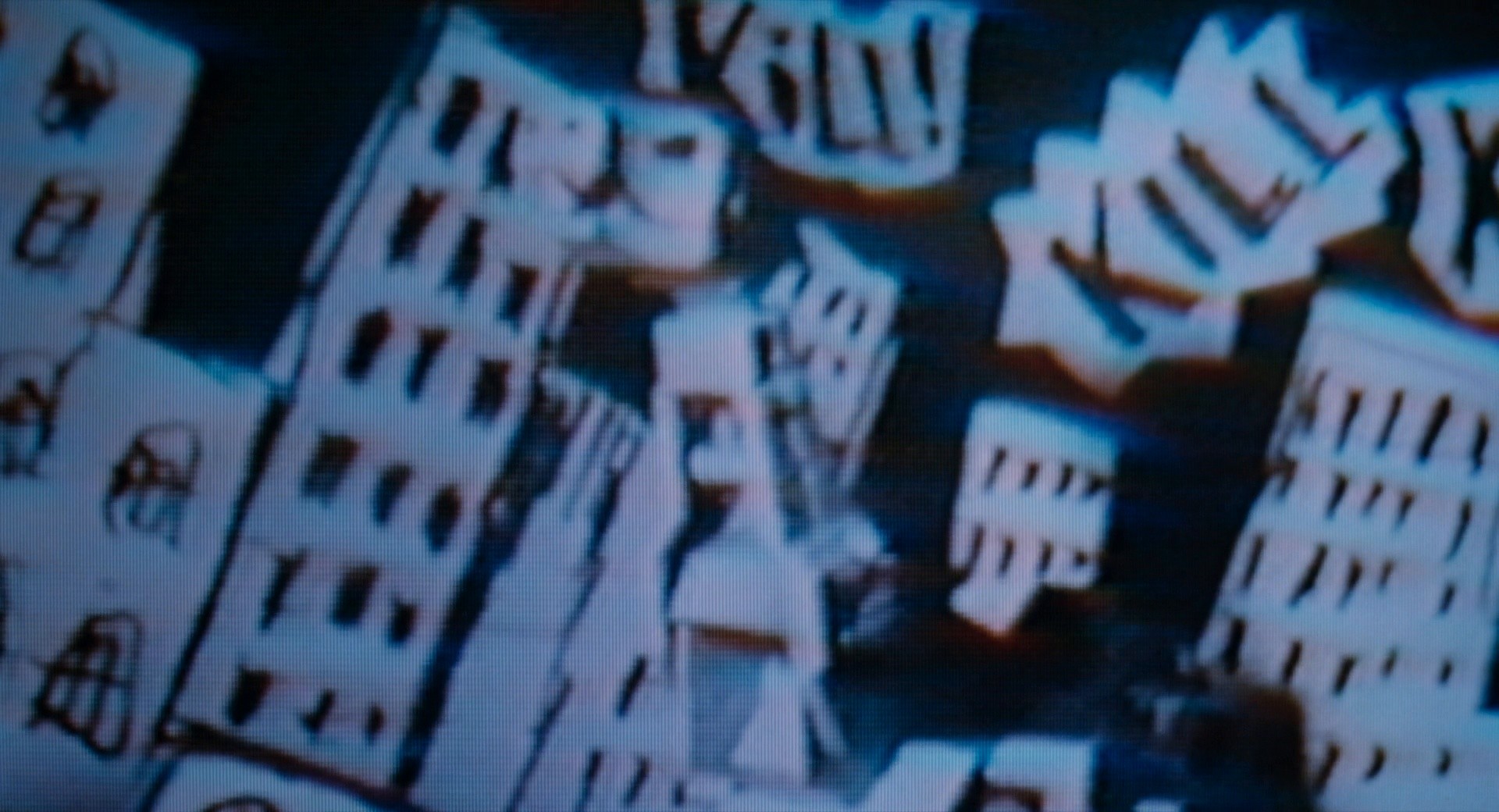 The Doom Generation (1995) —  shot,  lighting