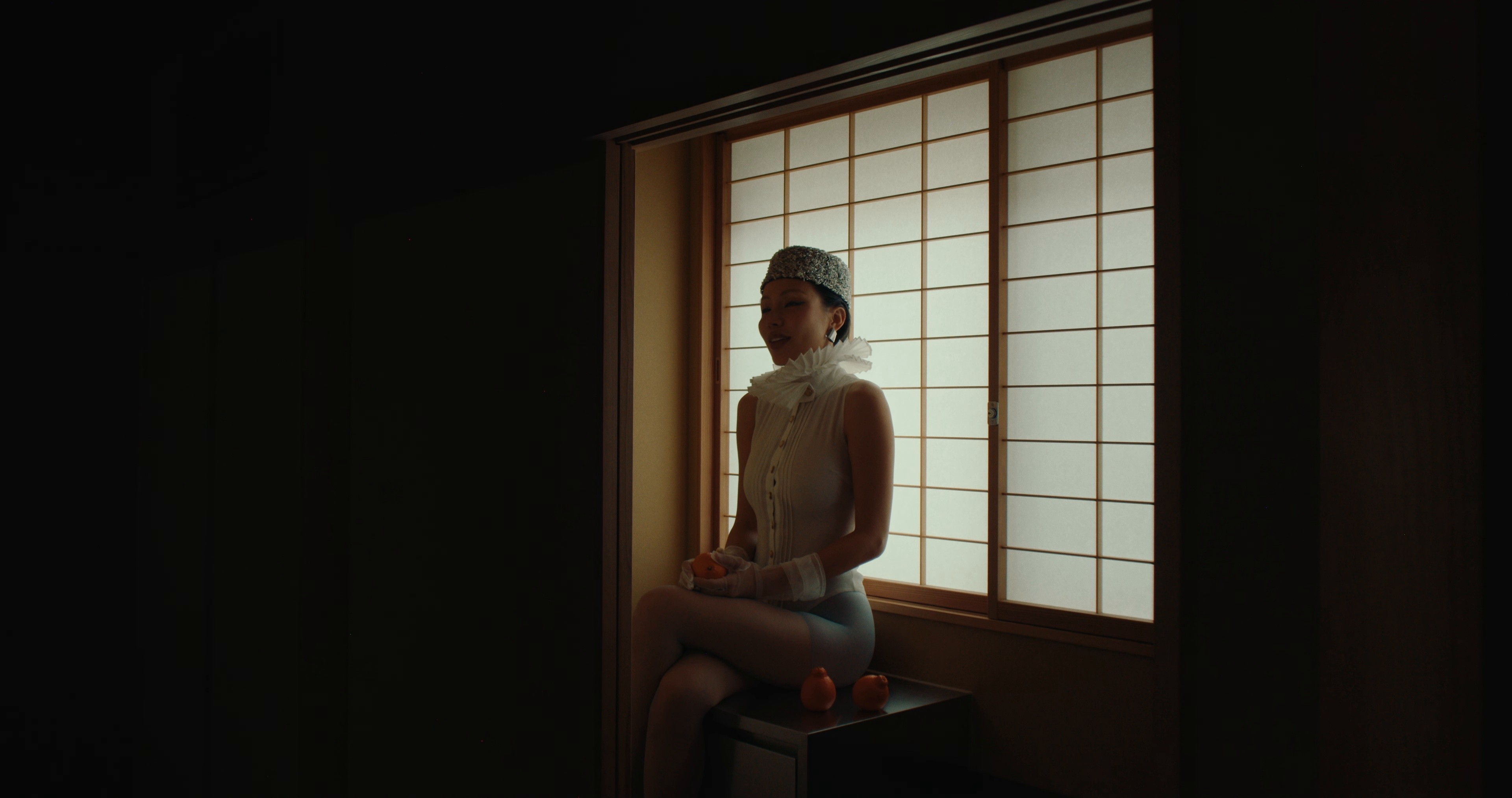 NGAY LÚC NÀY (2025) —  shot,  lighting