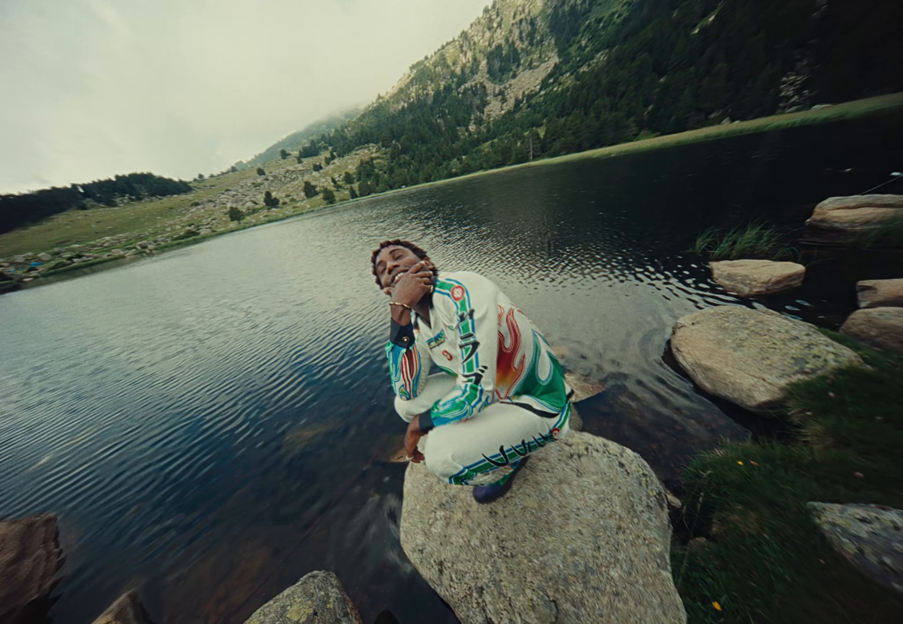 Troya (2025) —  shot,  lighting