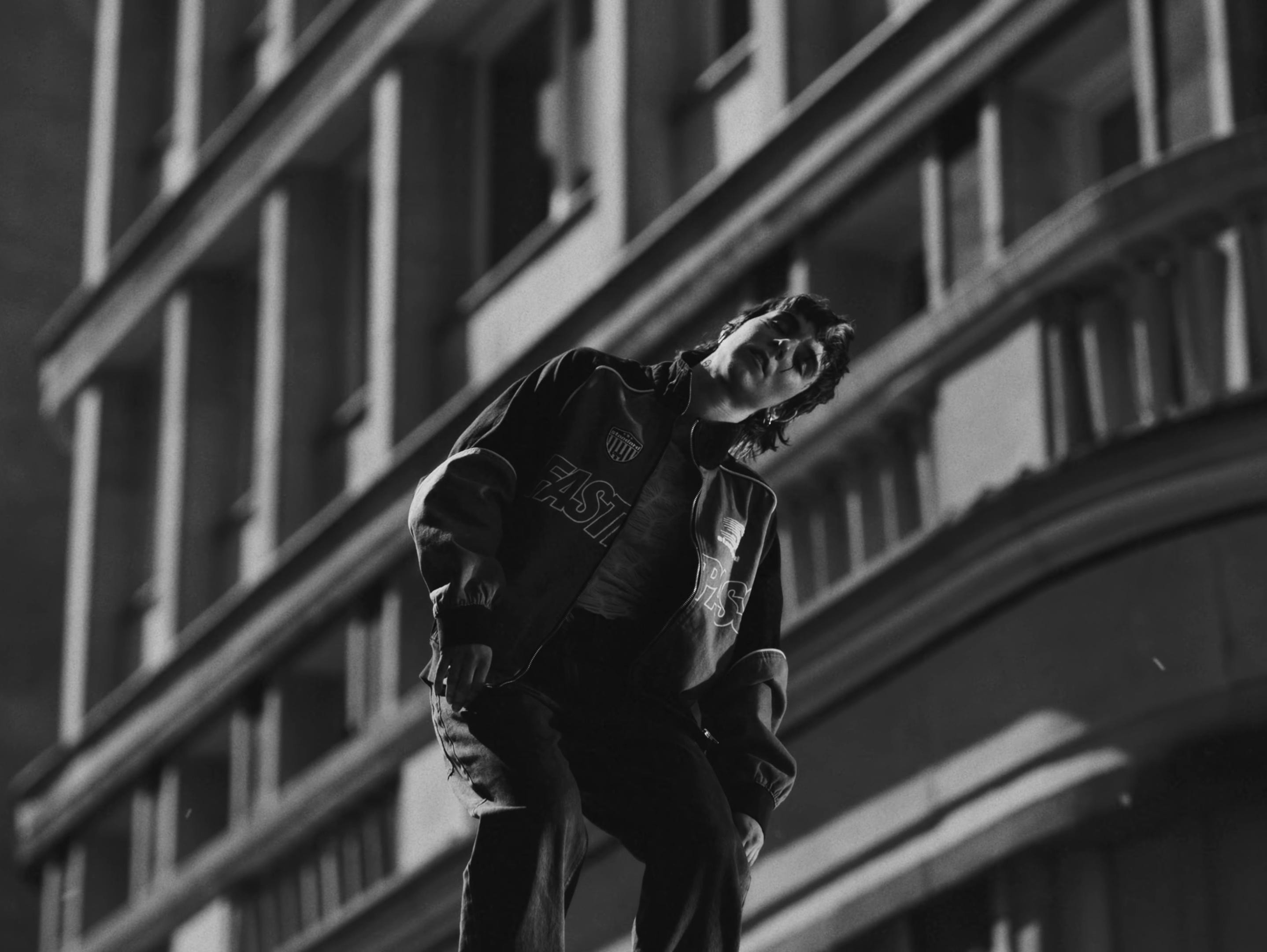 Core (2025) —  shot,  lighting