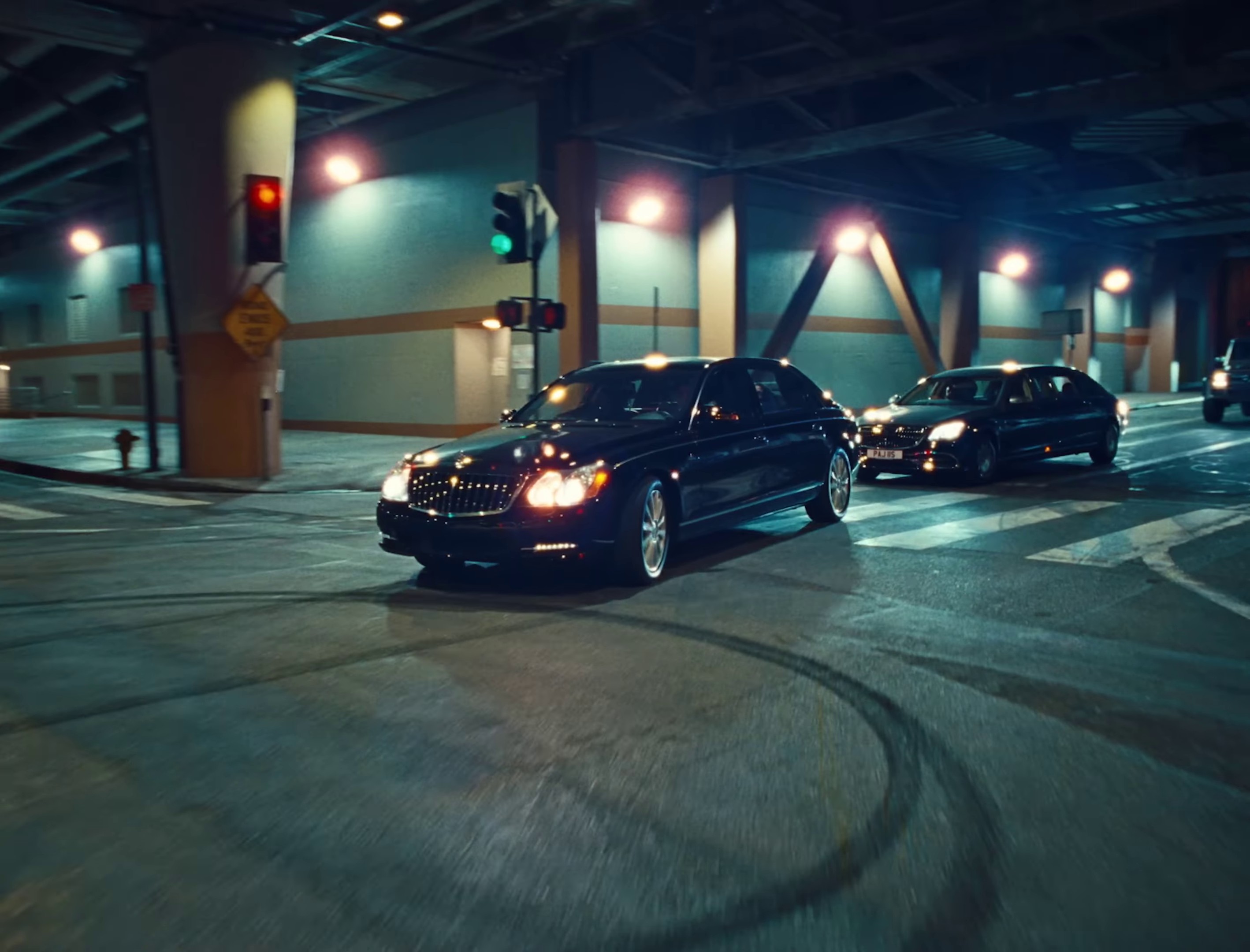 712PM (2022) —  shot,  lighting