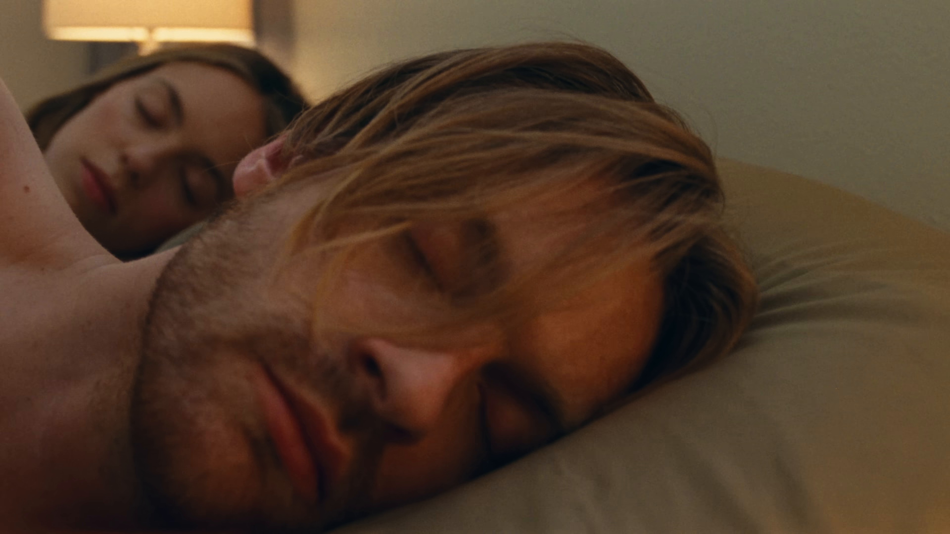 For Cryin’ Out Loud! (2024) —  shot,  lighting