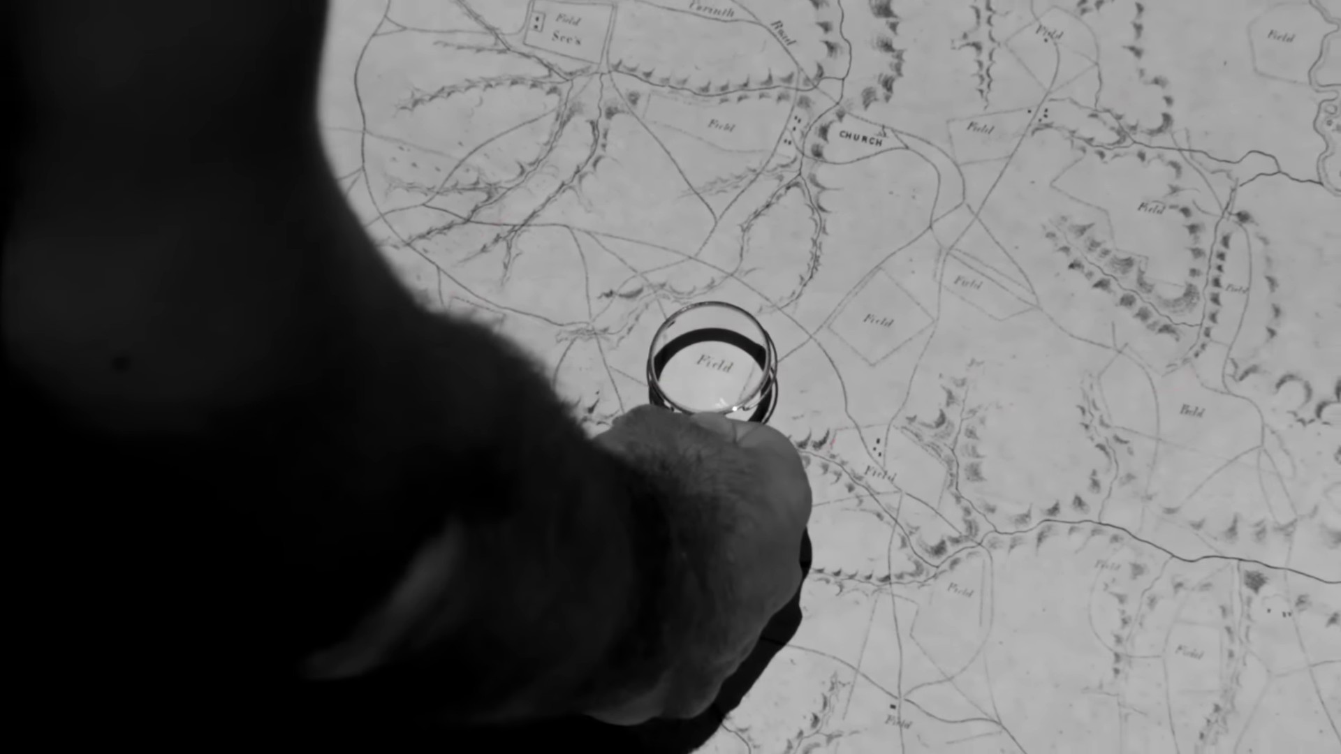 Freaking Me Out (2022) —  shot,  lighting