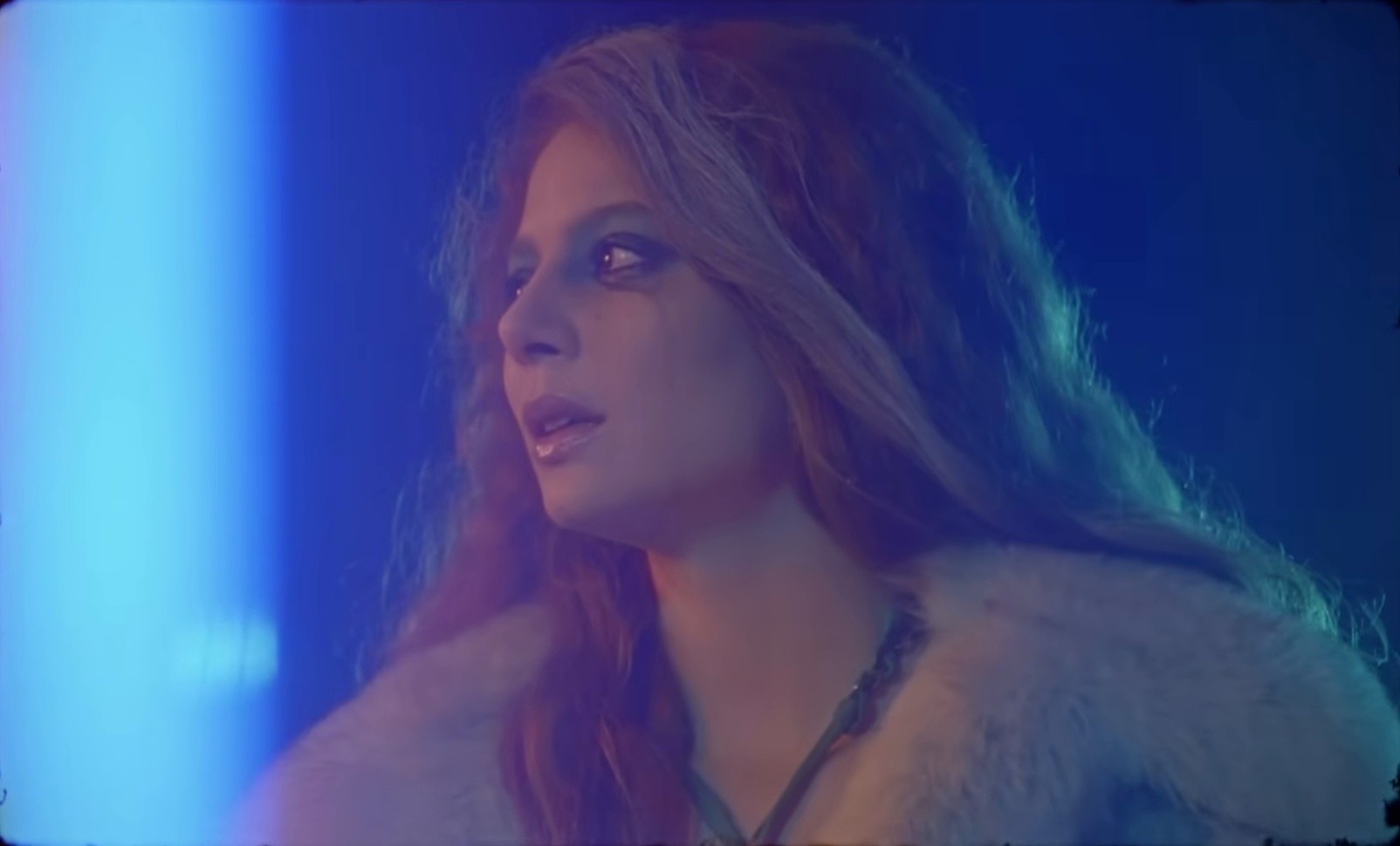 Niemand (2019) —  shot,  lighting