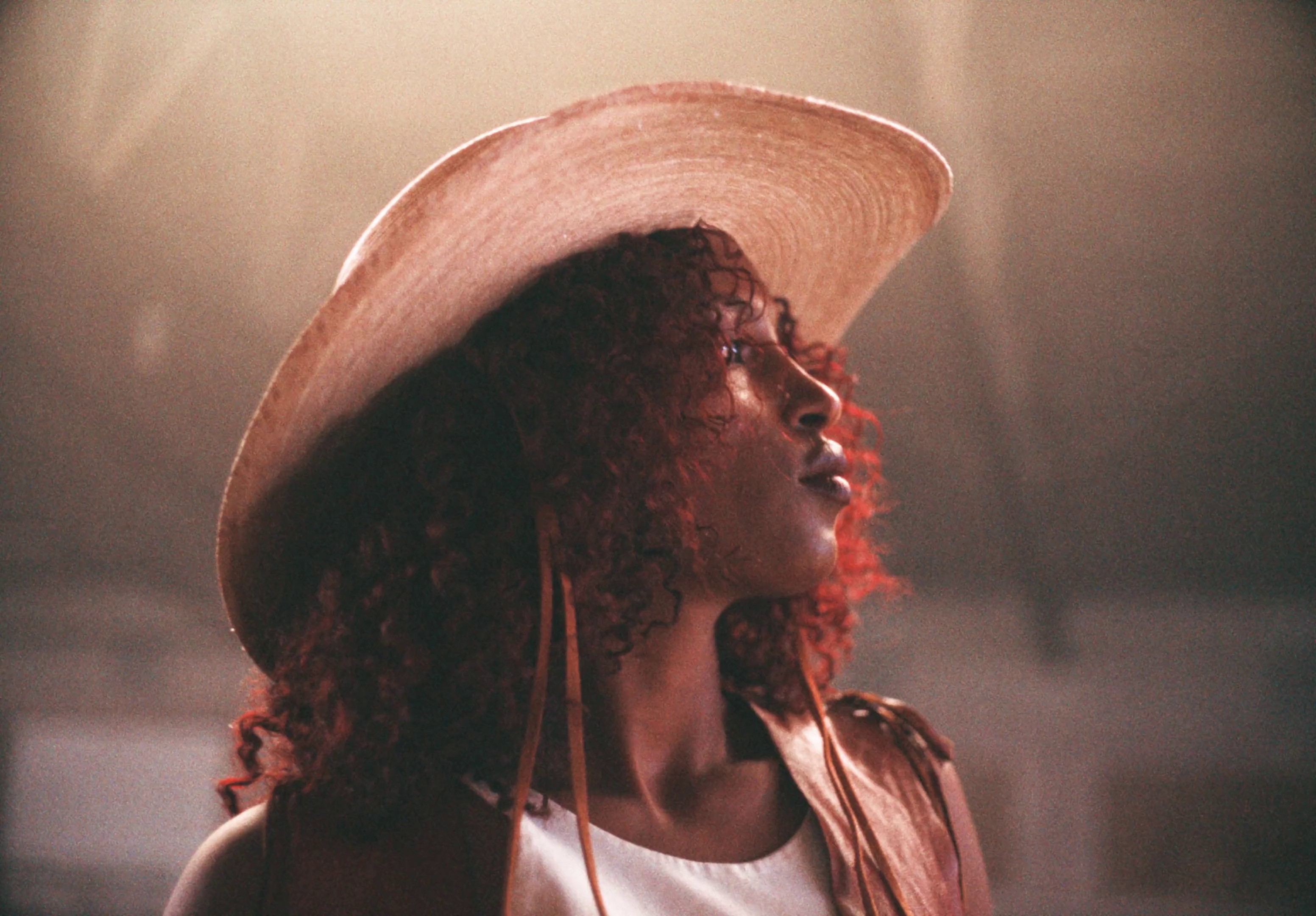 The New West (2024) —  shot,  lighting