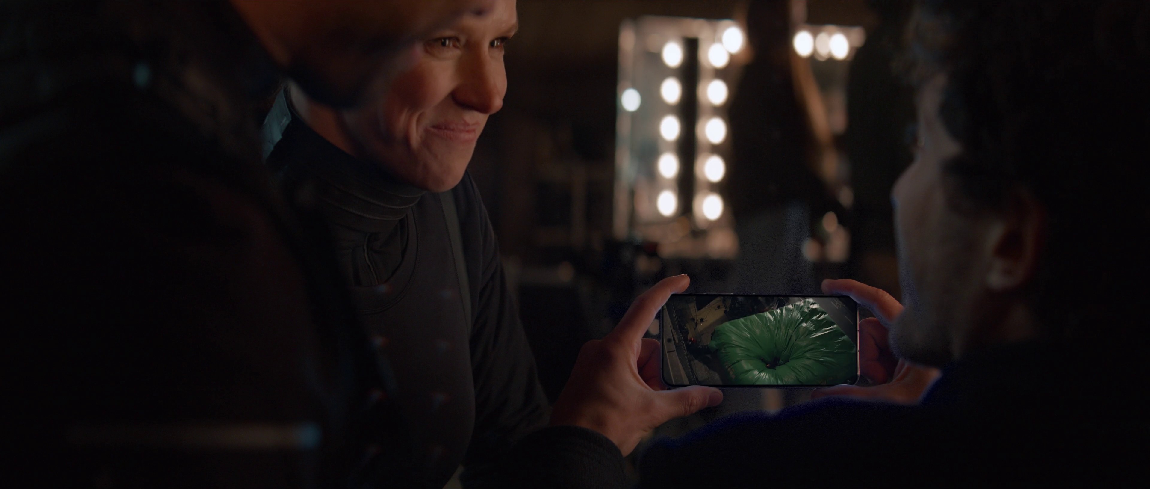 XIAOMI 14 x Leica (2024) —  shot,  lighting