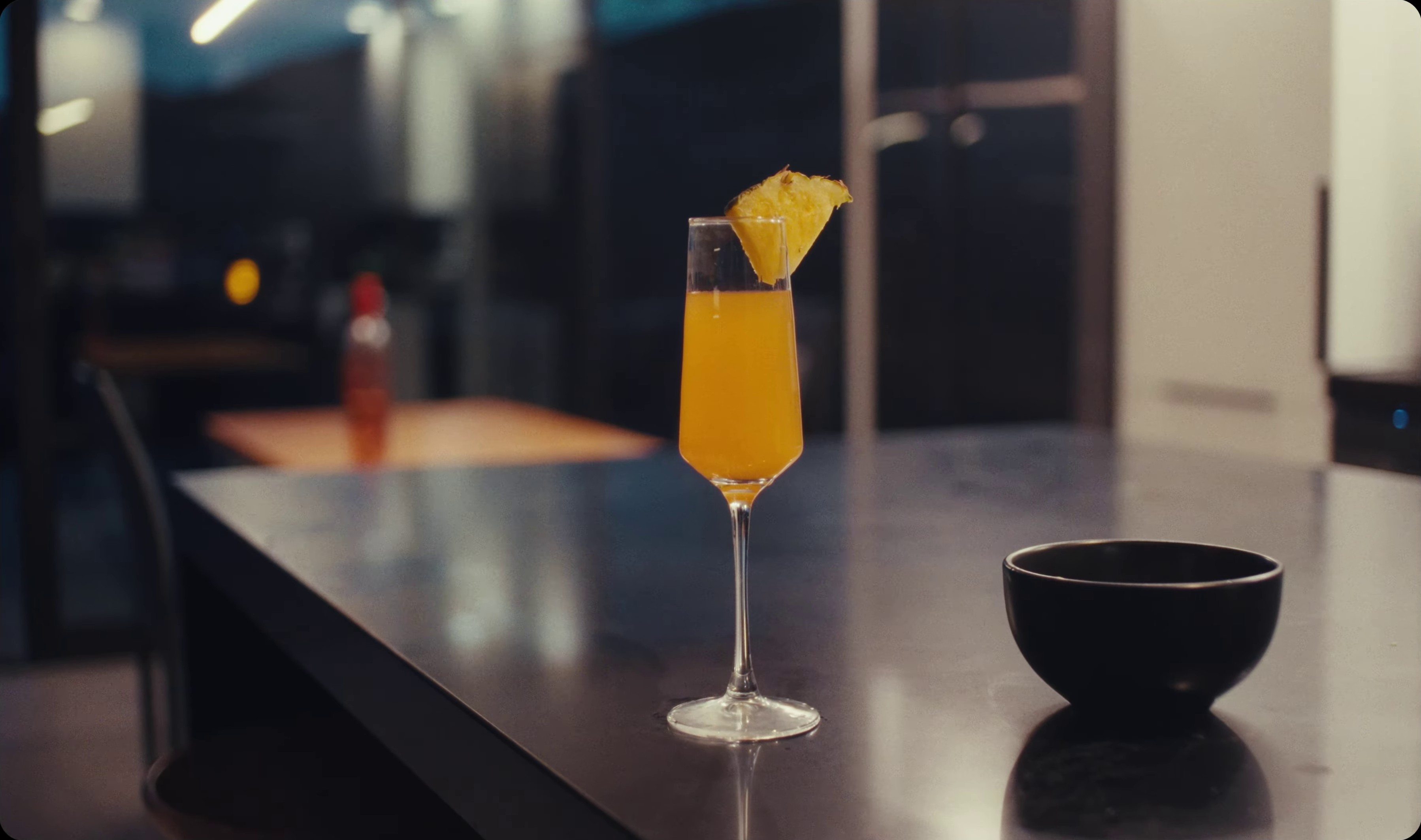 Alive (2024) —  shot,  lighting