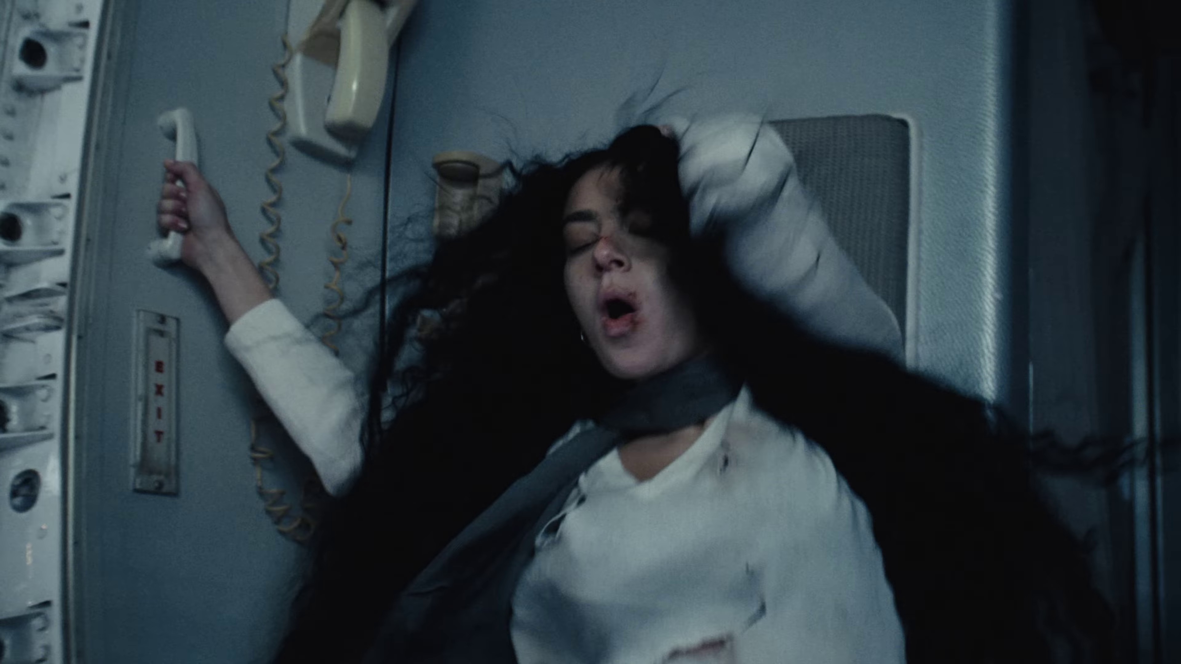 Von dutch (2024) —  shot,  lighting