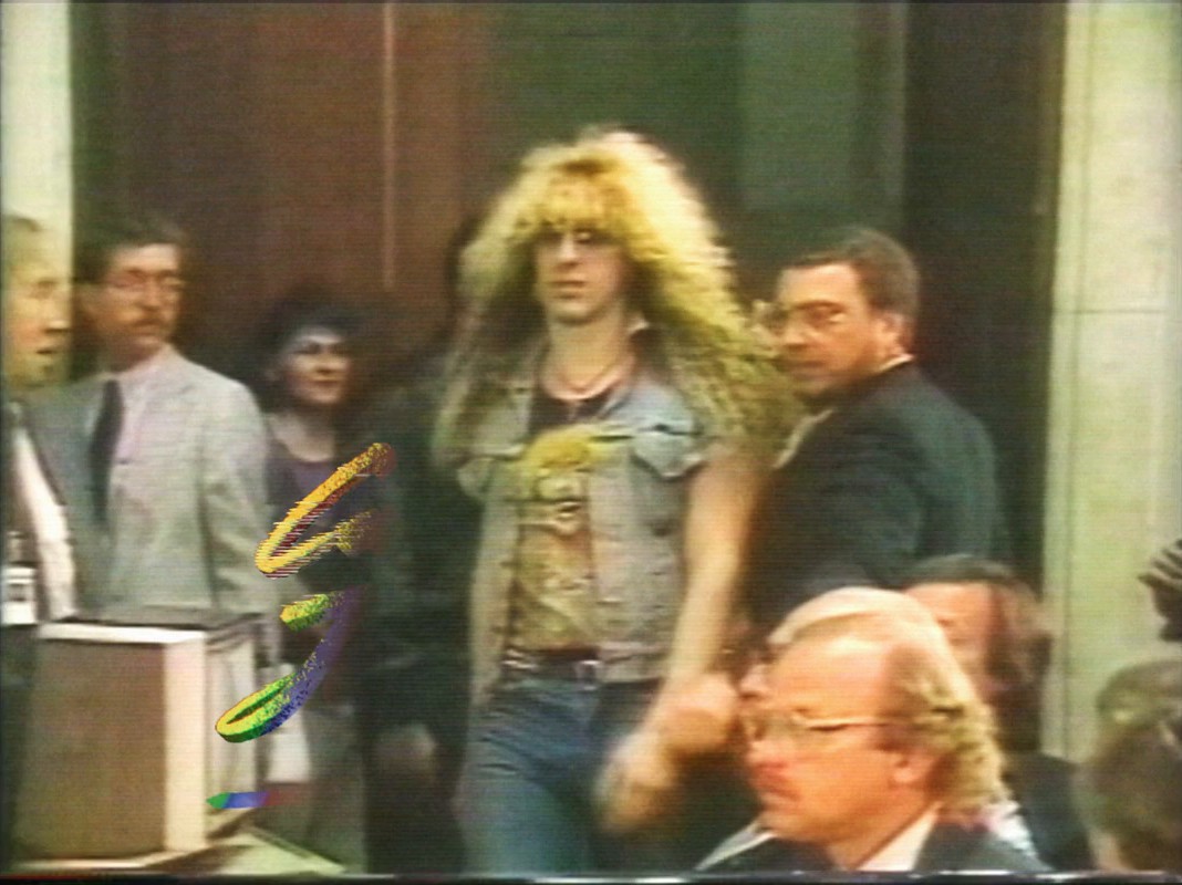 MaXXXine (2024) —  shot,  lighting