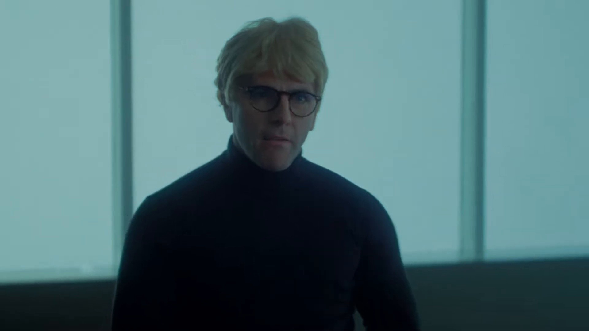 Teamwork.com: The Client, Part Three (2025) —  shot,  lighting