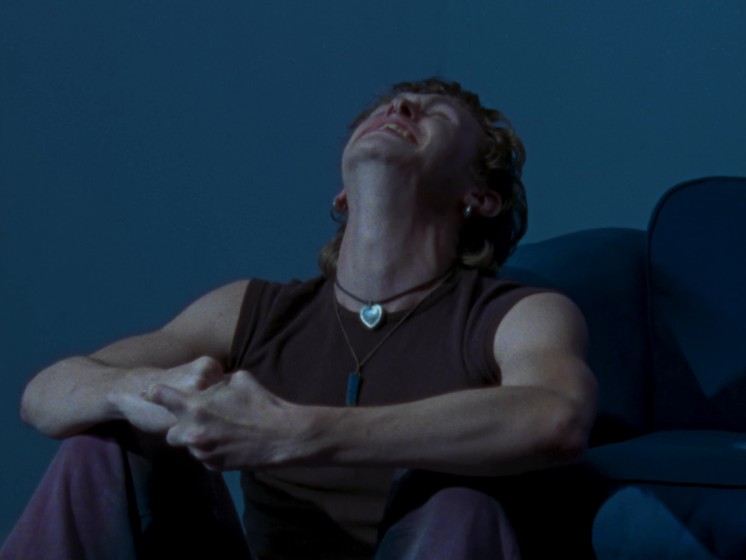 Love You Got (2024) —  shot,  lighting