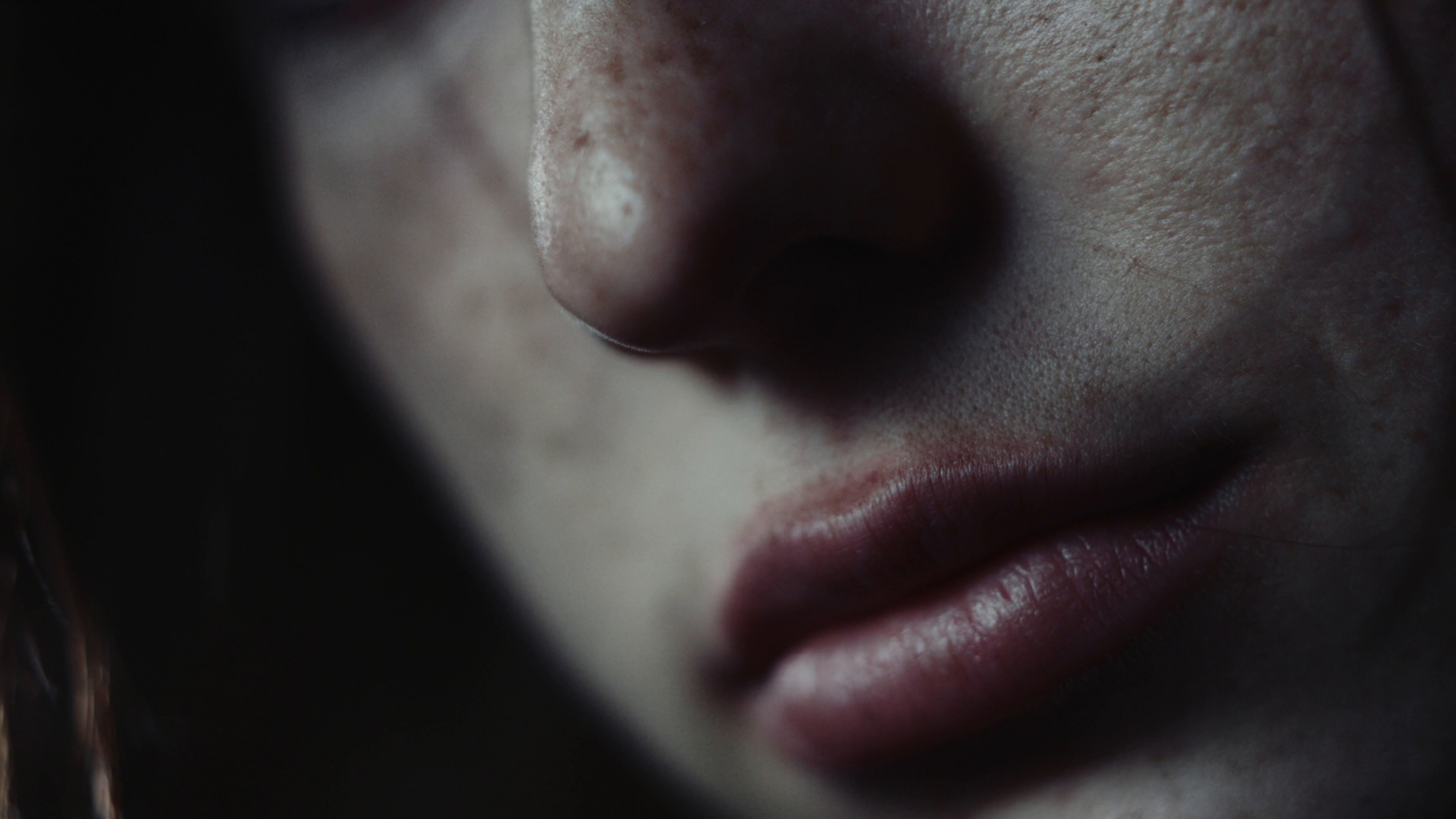 Nothing Like Uuu (2025) —  shot,  lighting