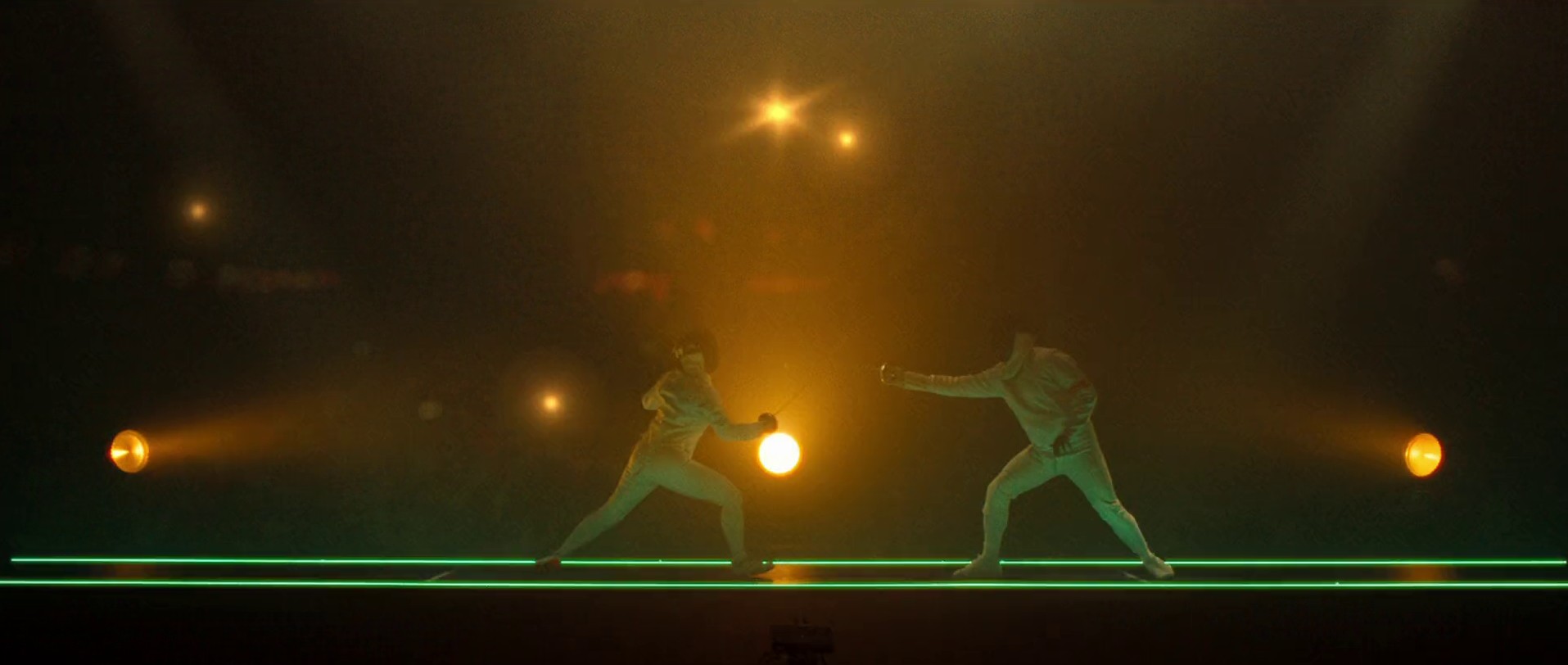 Betsson - Passion is the Difference (2024) —  shot,  lighting