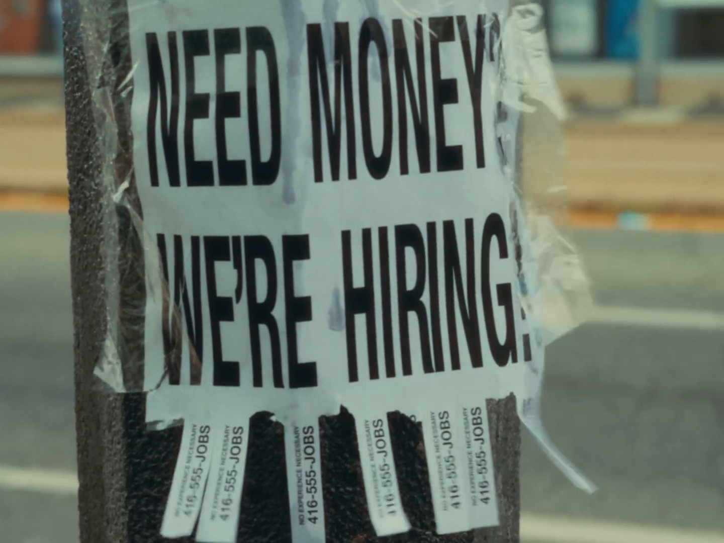 Forever Elsewhere (2025) —  shot,  lighting