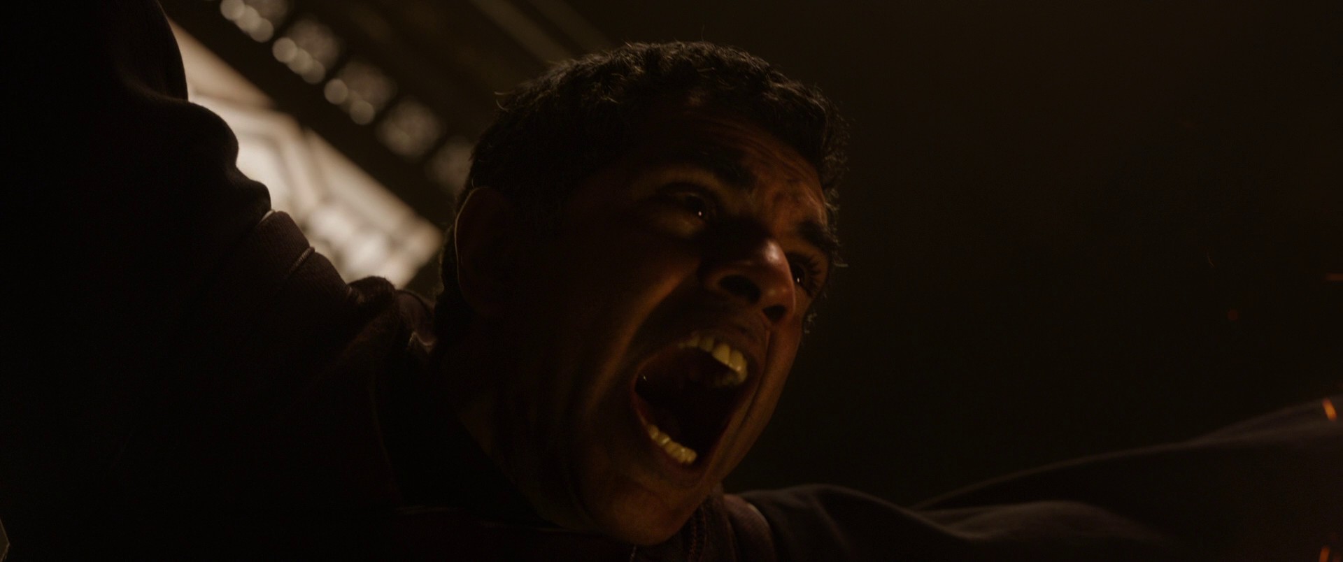 Doctor Strange (2016) —  shot,  lighting