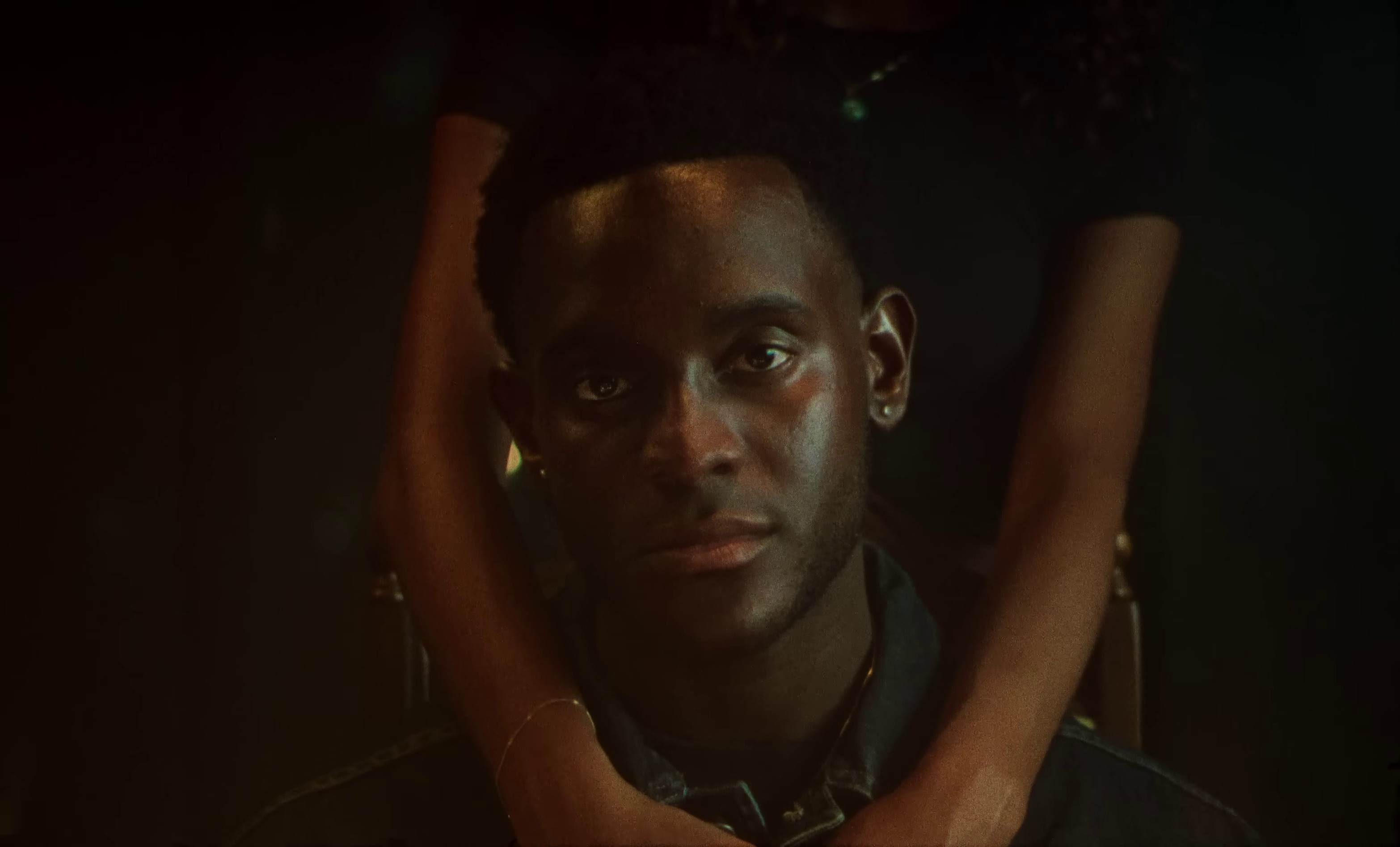 Thinkin Bout You (2023) —  shot,  lighting