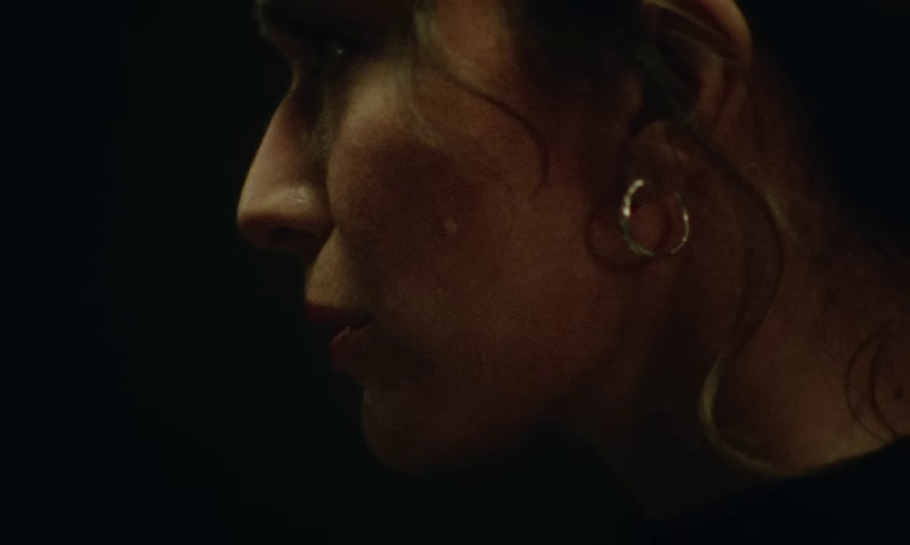 Golden Eyes (2023) —  shot,  lighting