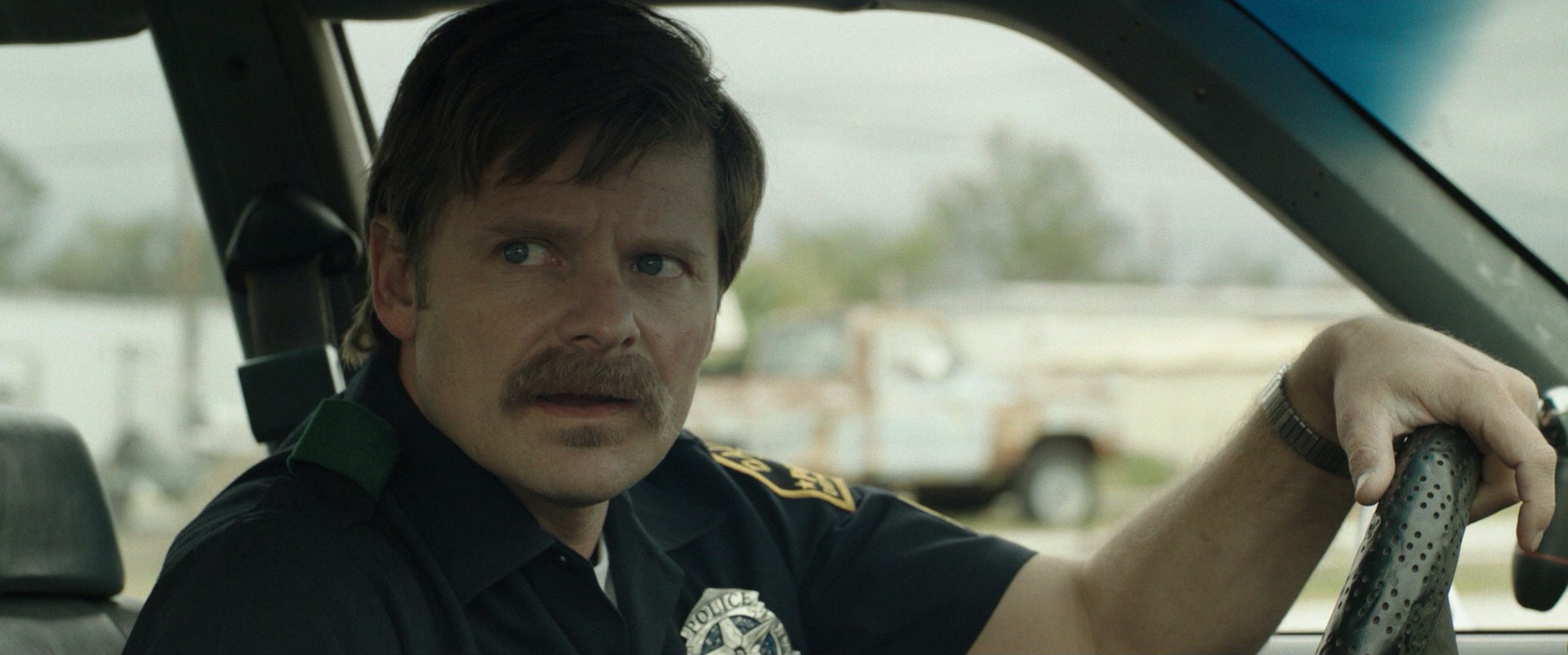 Dallas Buyers Club (2013) —  shot,  lighting