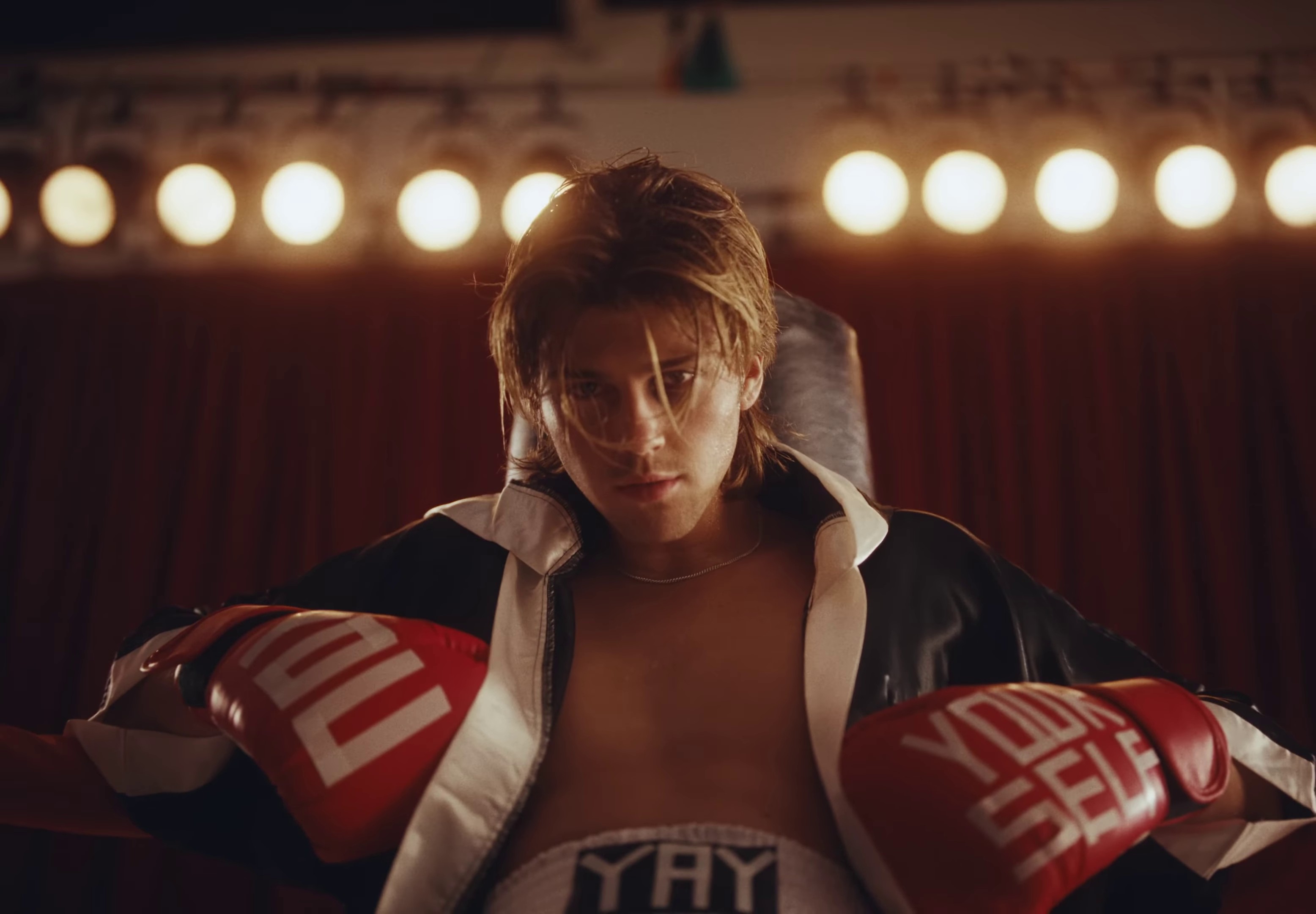 You Against Yourself (2022) —  shot,  lighting