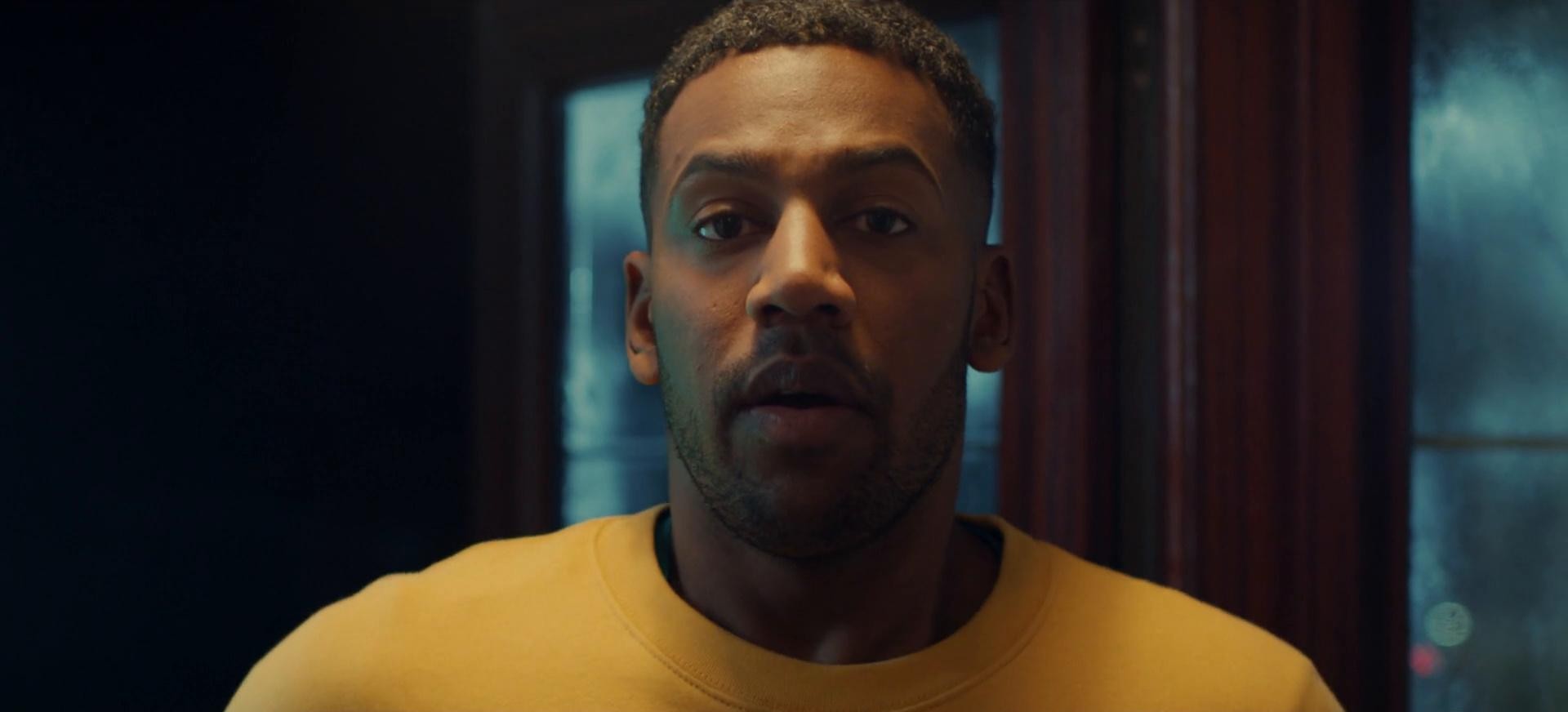 Walkers 'Christmas' (2022) —  shot,  lighting