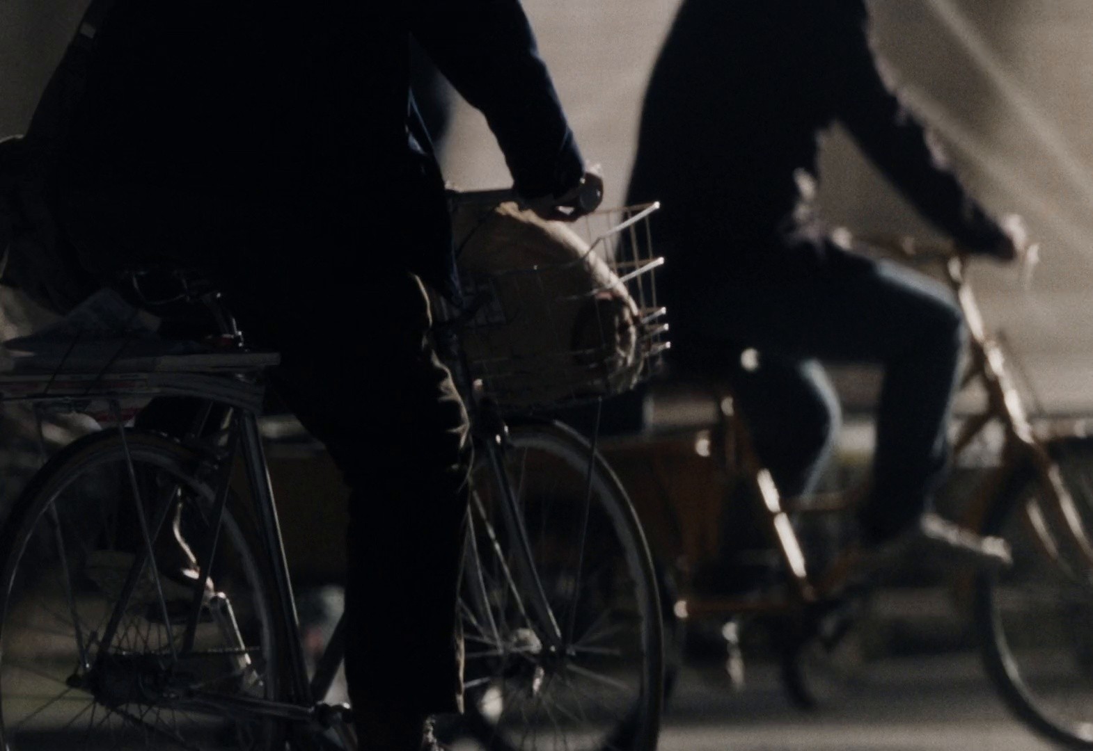 'Capture your dreams' - Leica x Xiaomi (2023) —  shot,  lighting