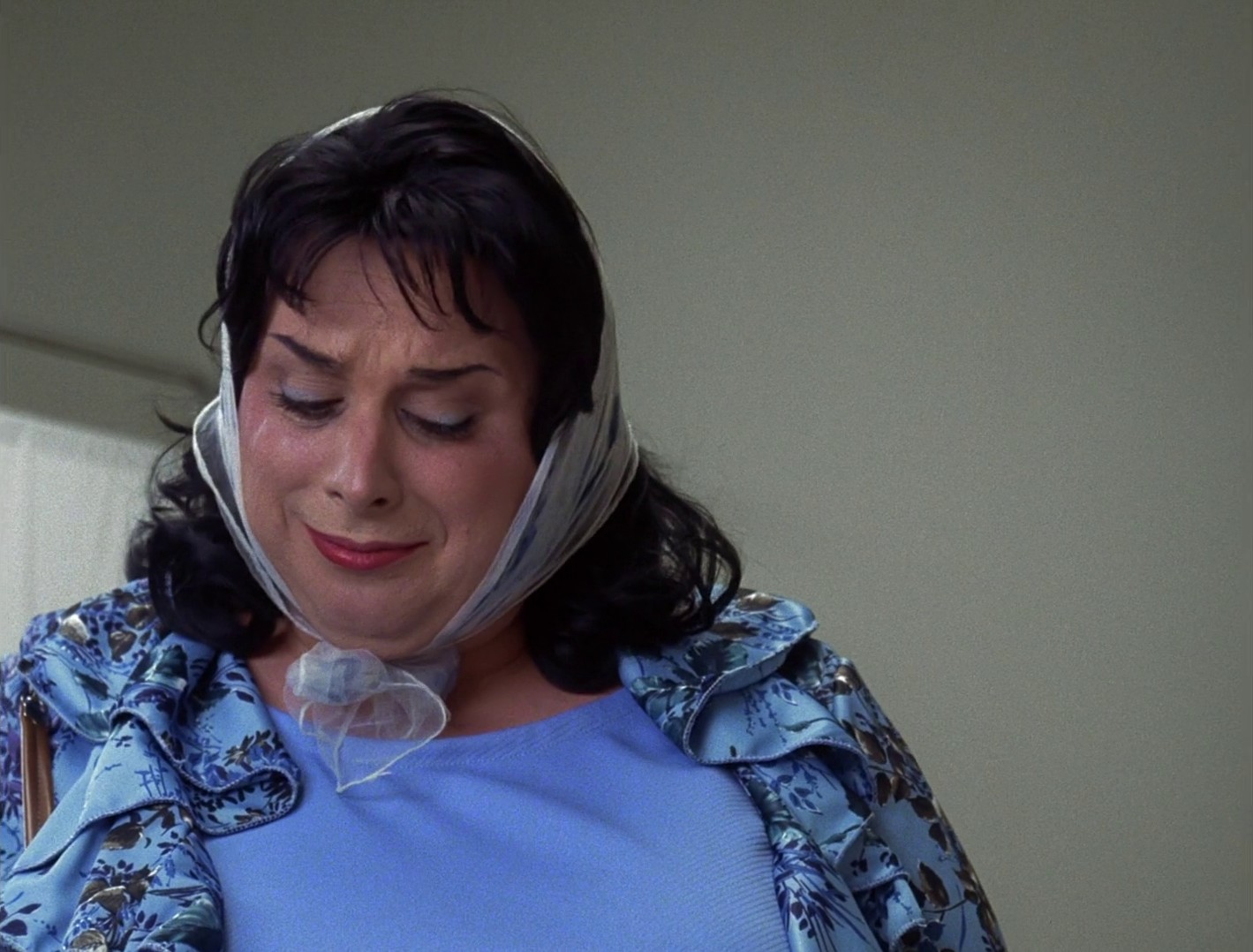 Polyester (1981) —  shot,  lighting