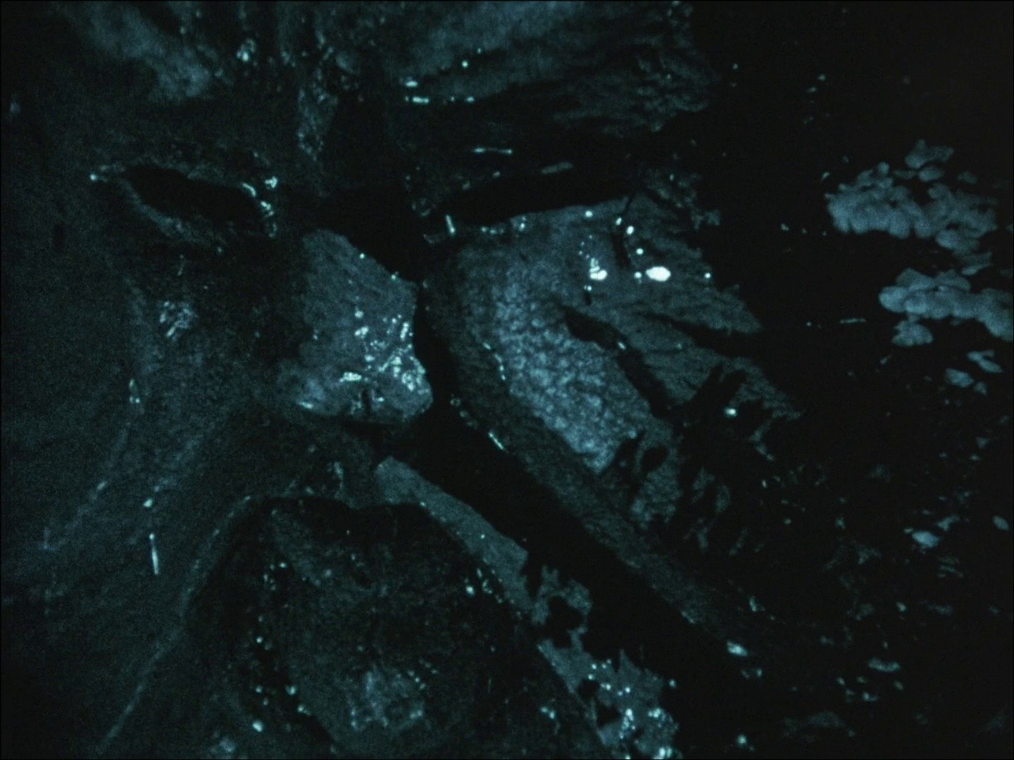 Eaux d'artifice (1953) —  shot,  lighting