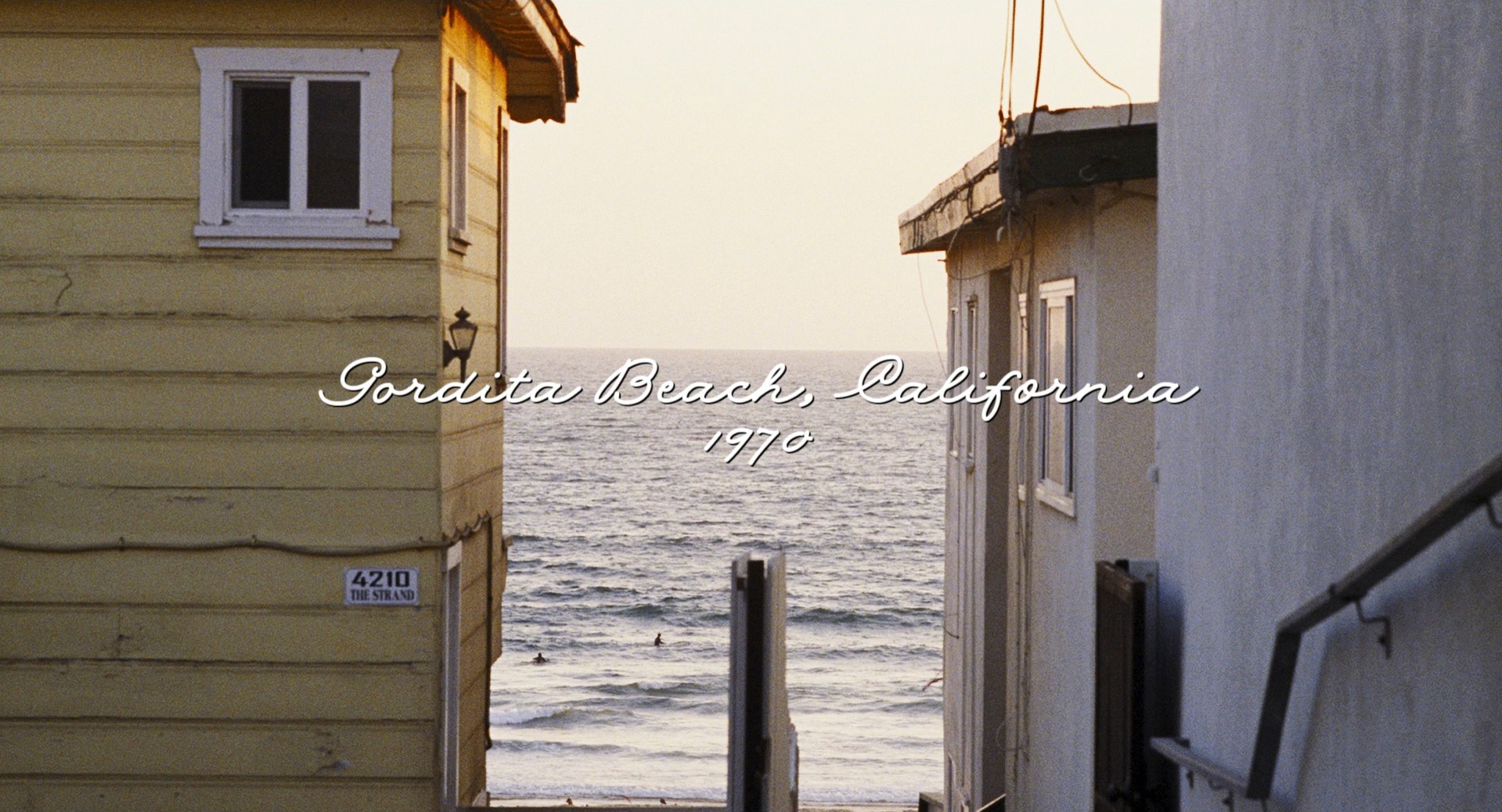 Inherent Vice (2014) —  shot,  lighting