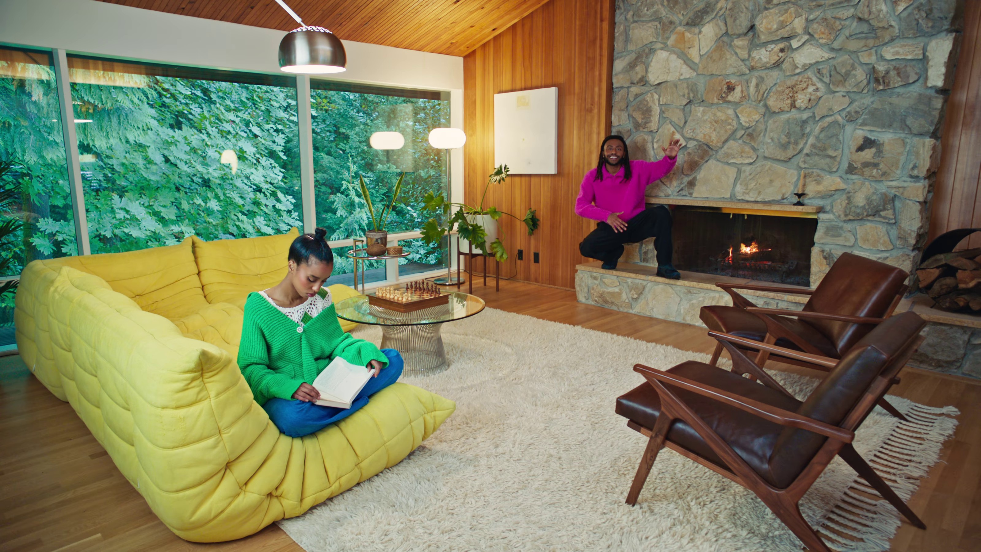 Charmander (2021) —  shot,  lighting