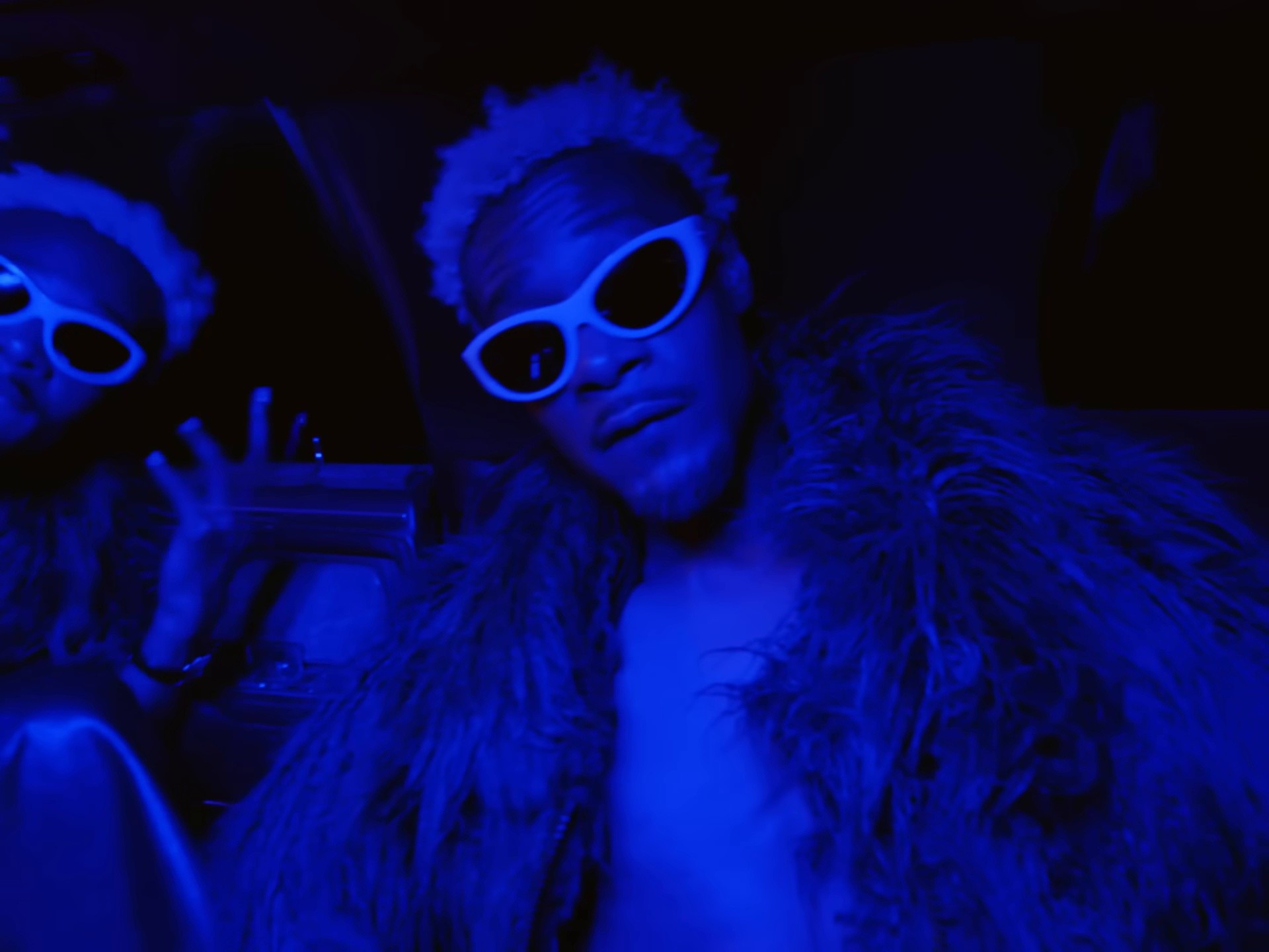 Copycats (2025) —  shot,  lighting