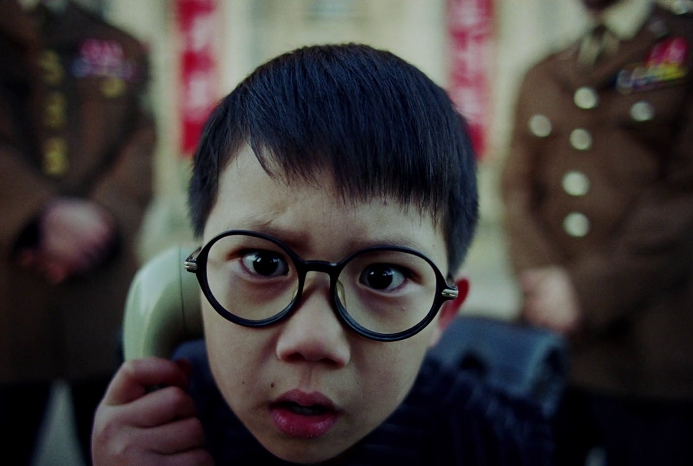 Toy (2018) —  shot,  lighting