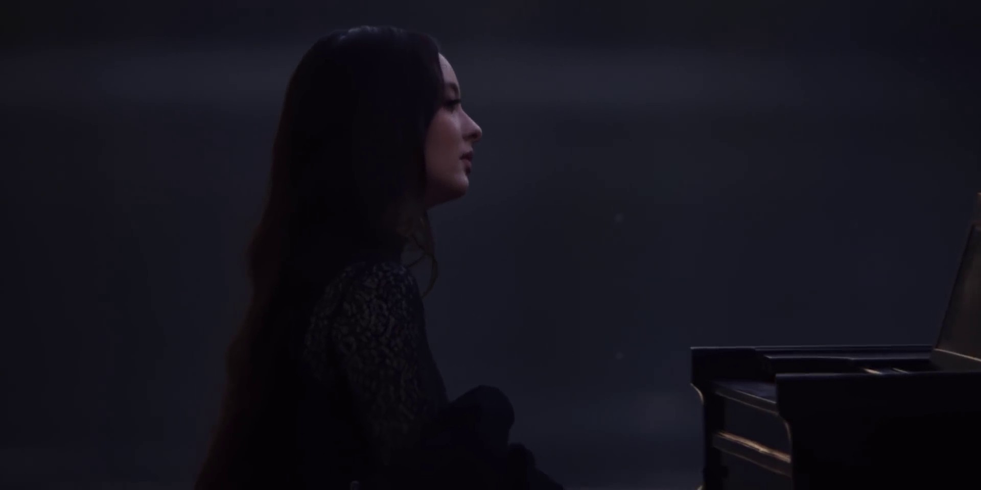 Minefields (2021) —  shot,  lighting