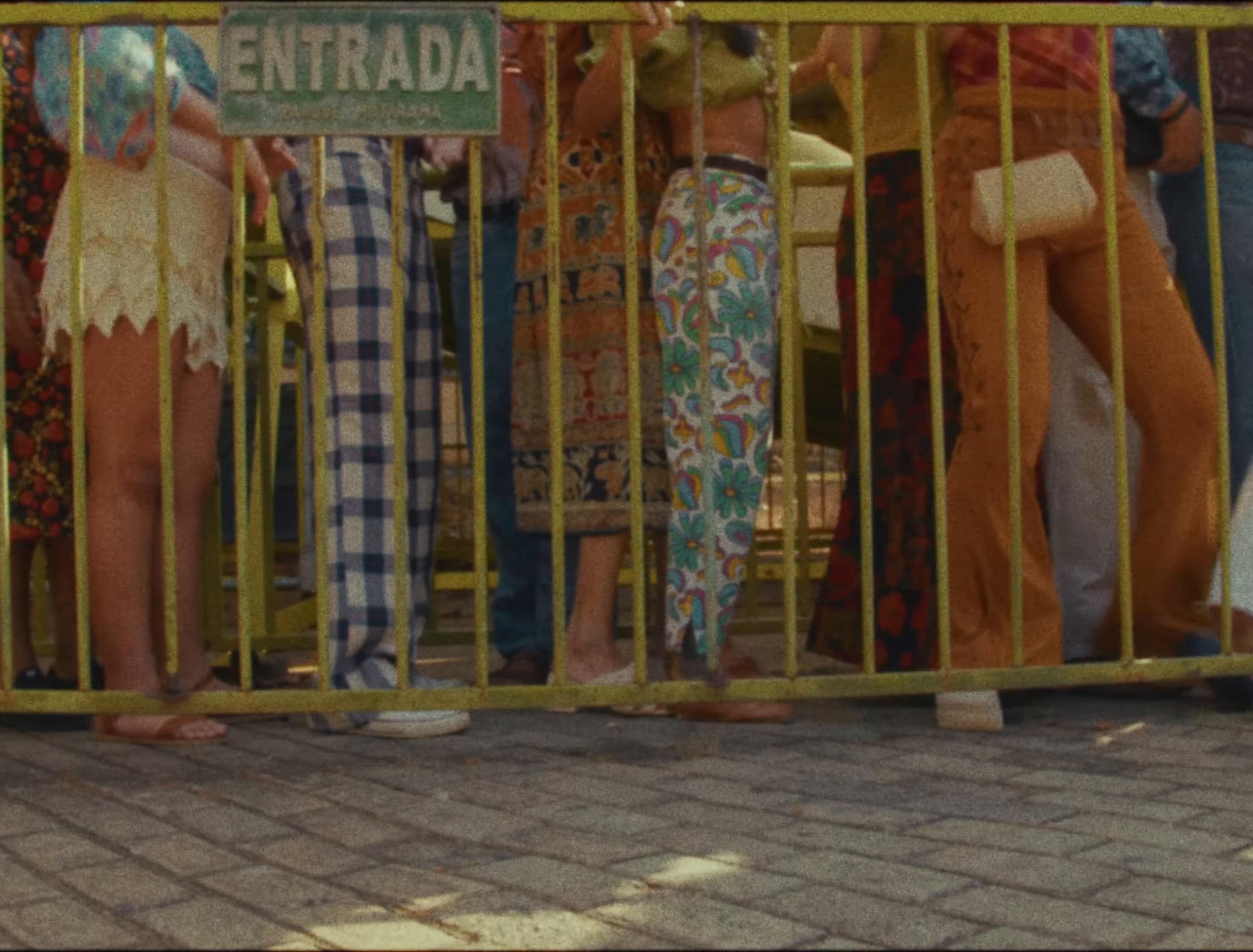 Chrystian & Ralf (Só Deus Sabe) (2025) —  shot,  lighting