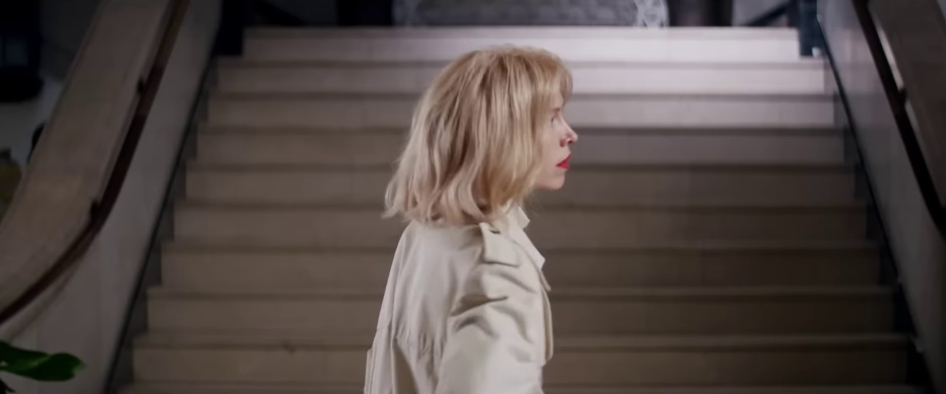 Unholy  (2022) —  shot,  lighting