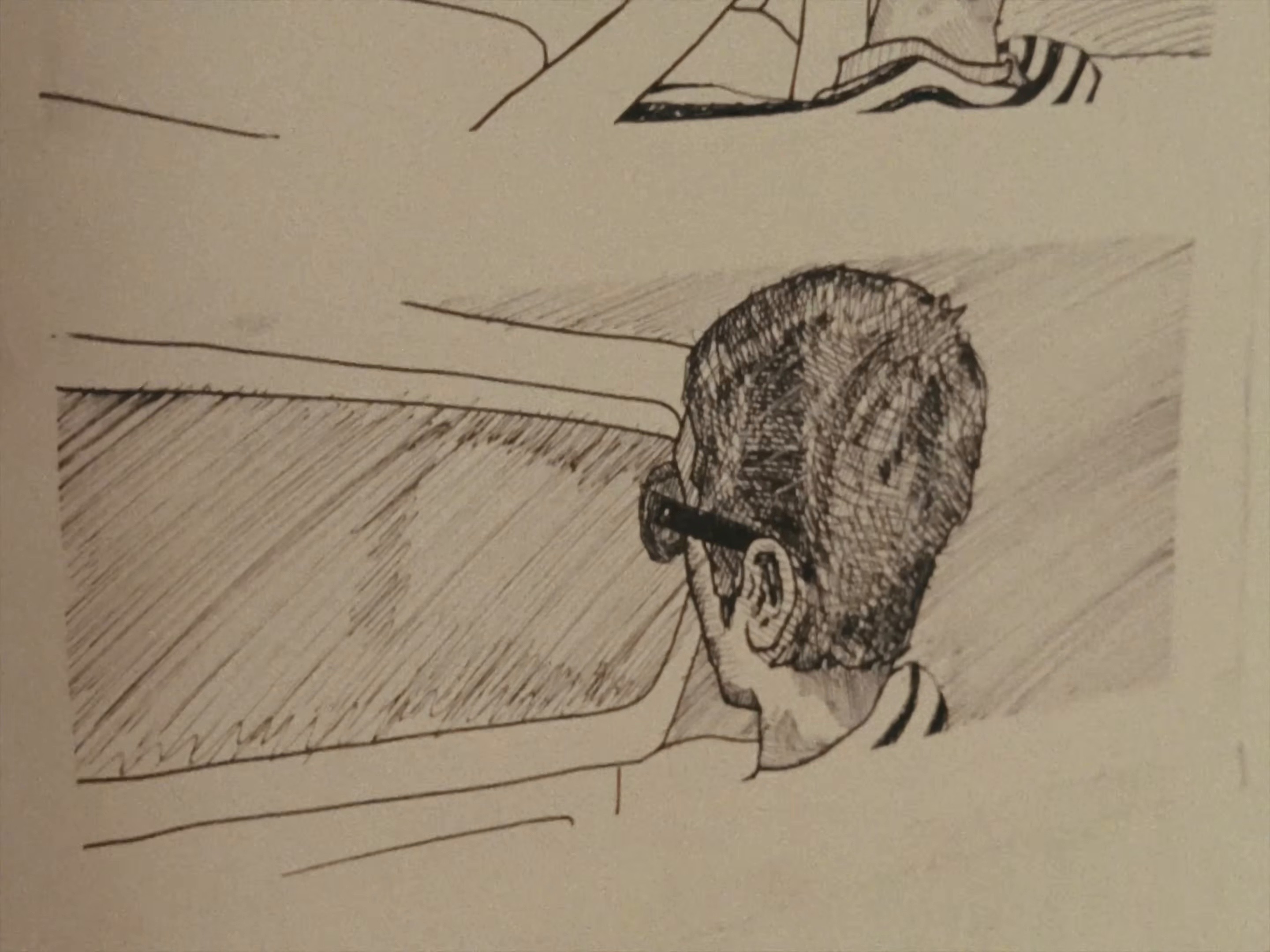 Beyond The Bottom Line (2026) —  shot,  lighting