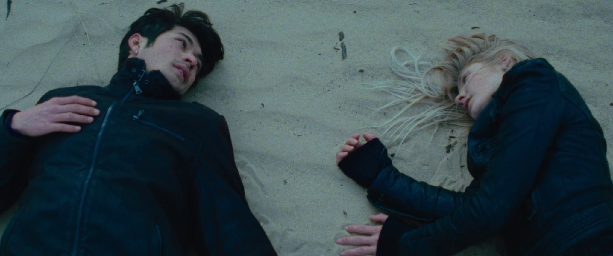 Be somebody (2021) —  shot,  lighting