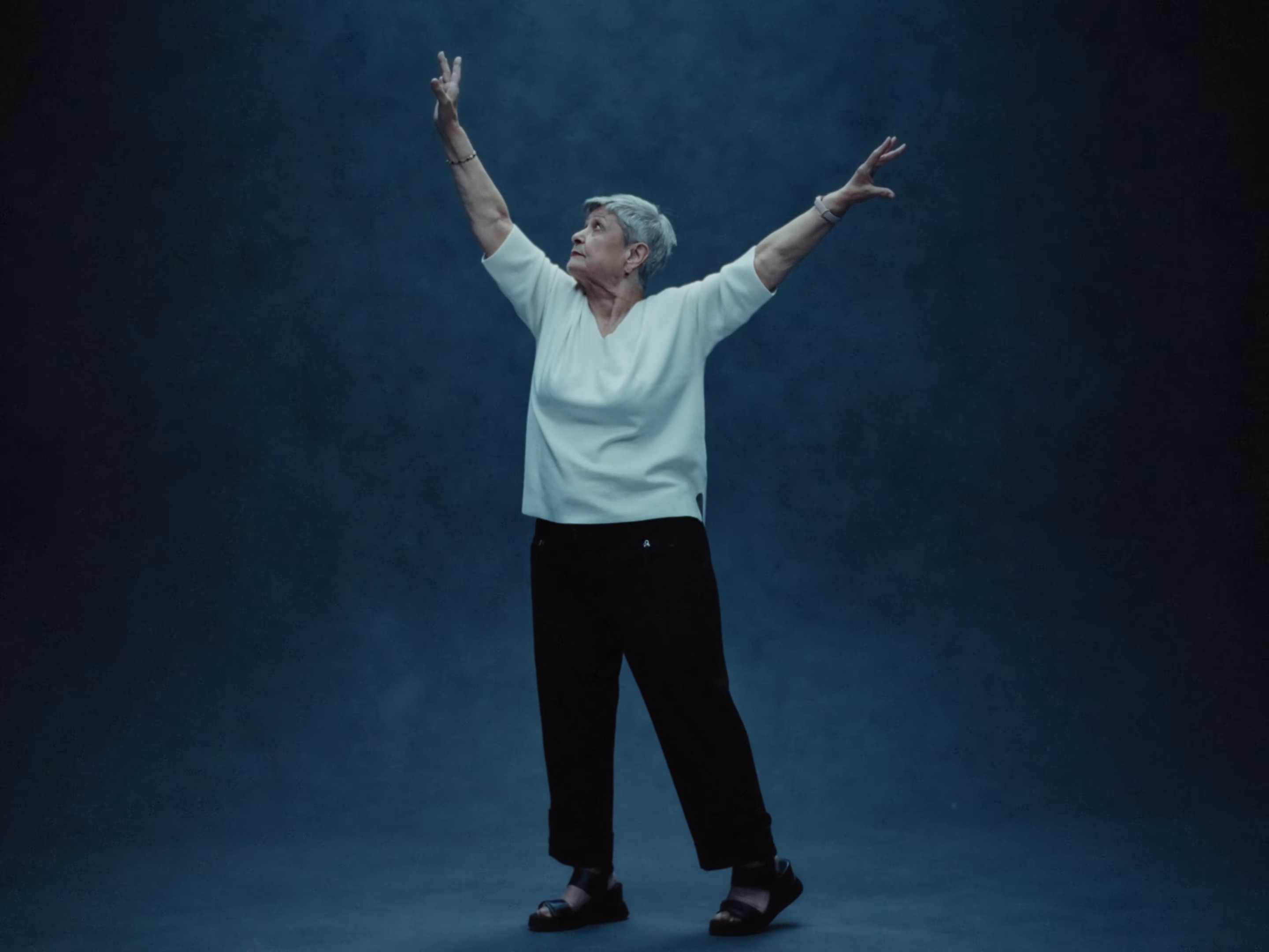 Vdykh Vydykh (2025) —  shot,  lighting