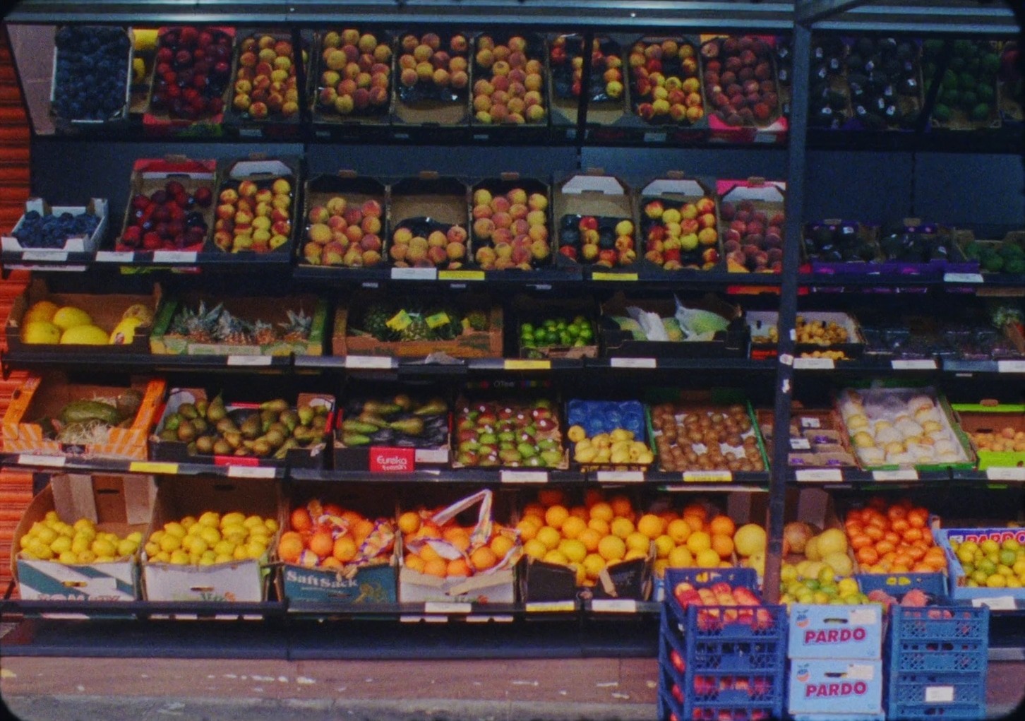 Founders Know The Feeling - EA Sports FC x Nike (2024) —  shot,  lighting