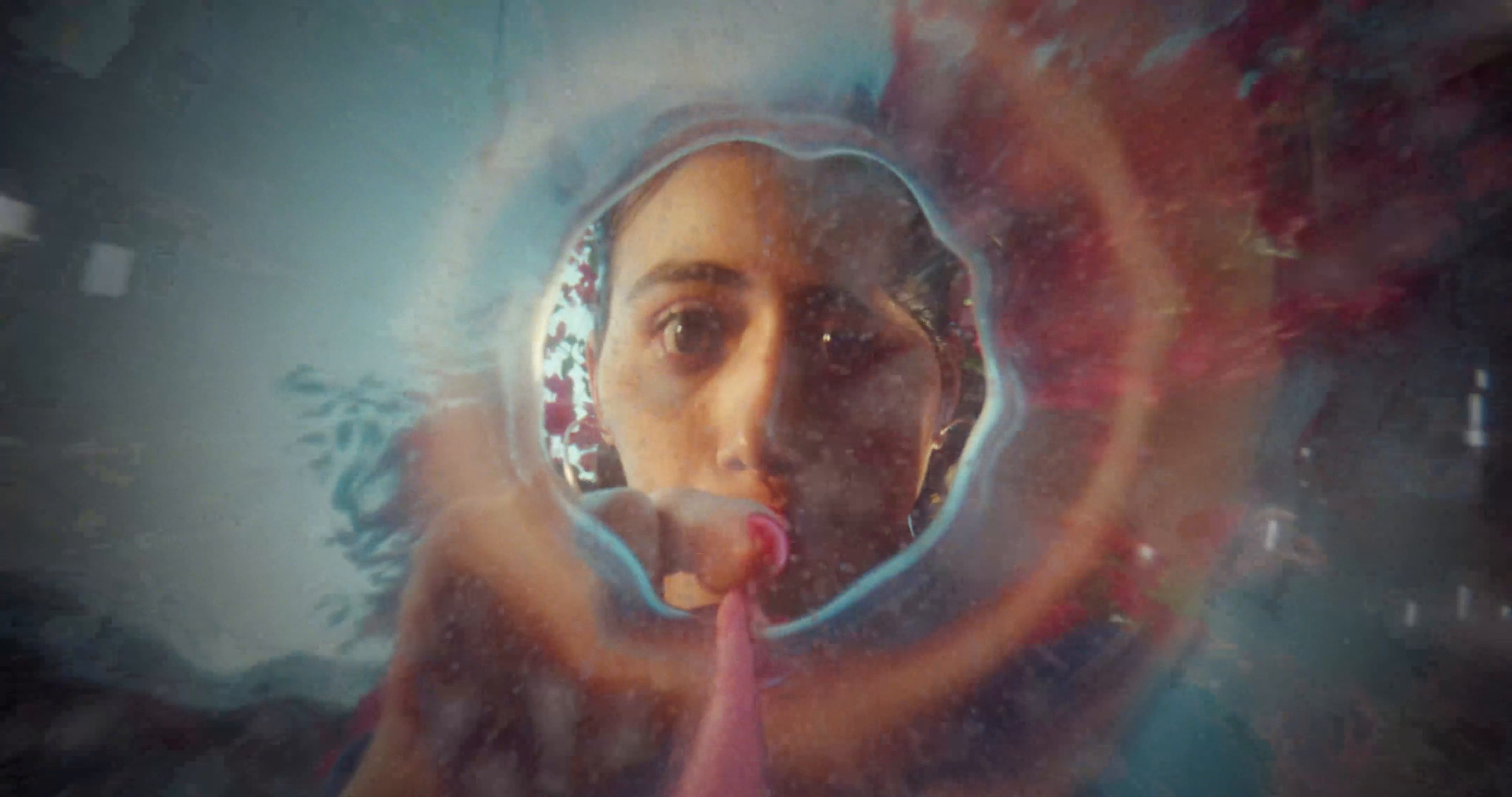 YouTube Music (2023) —  shot,  lighting